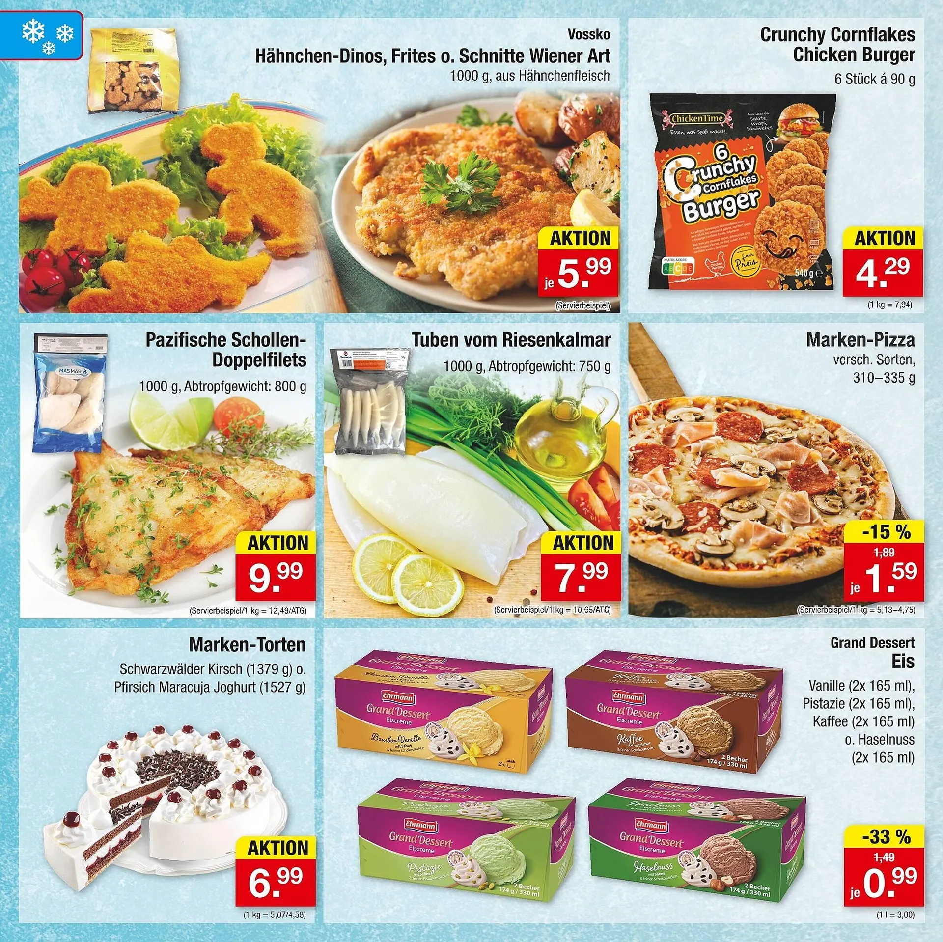 Zimmermann Prospekt von 30. Juni bis 6. Juli 2025 - Prospekt seite 2