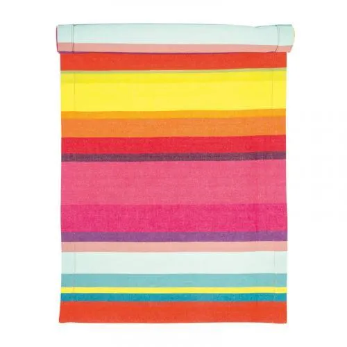 pad home Design Tischläufer Smile pink