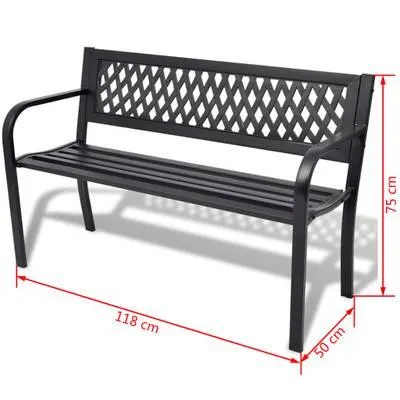 Gartenbank 42169