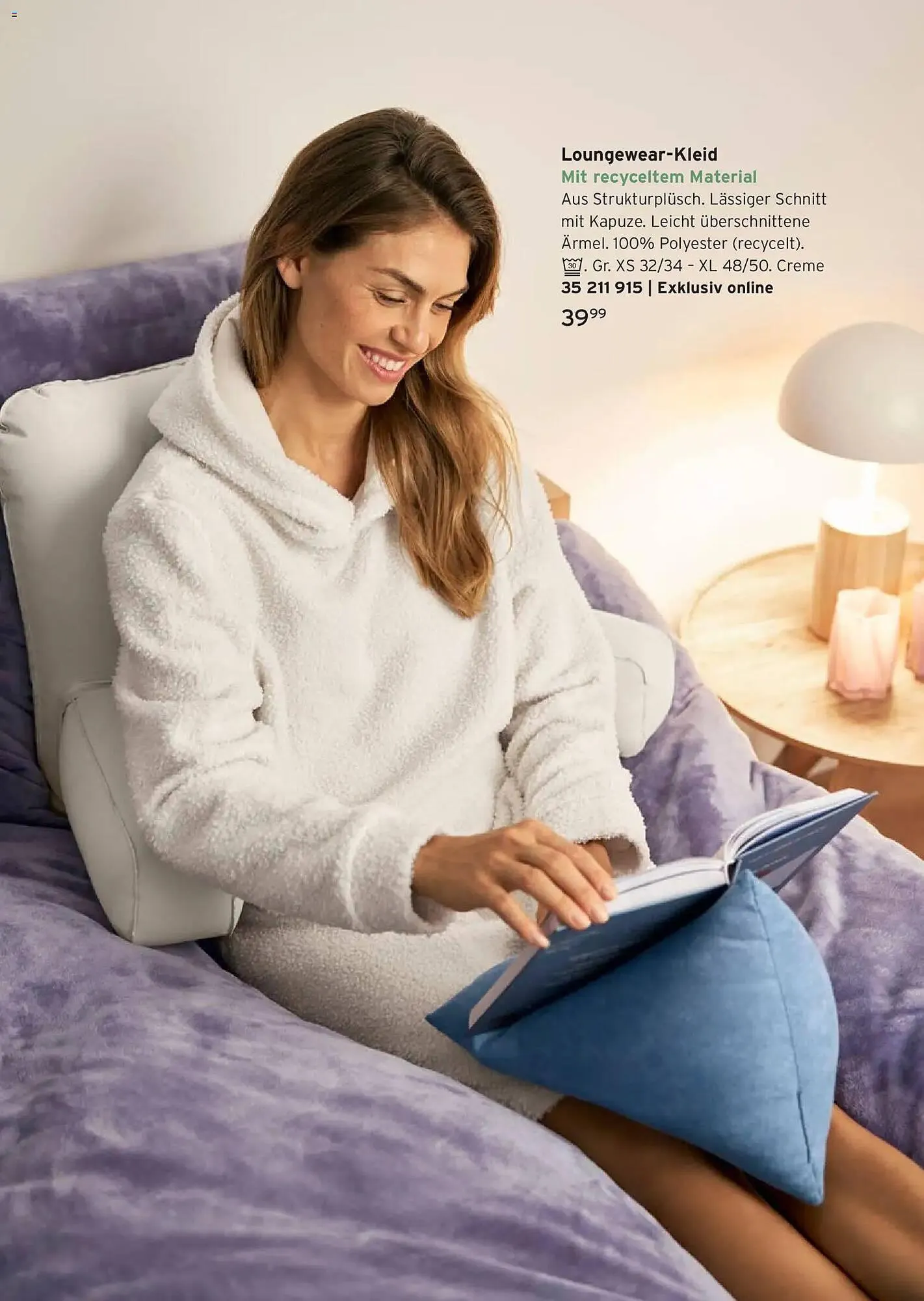 Tchibo Prospekt von 10. Dezember bis 30. Dezember 2025 - Prospekt seite 16