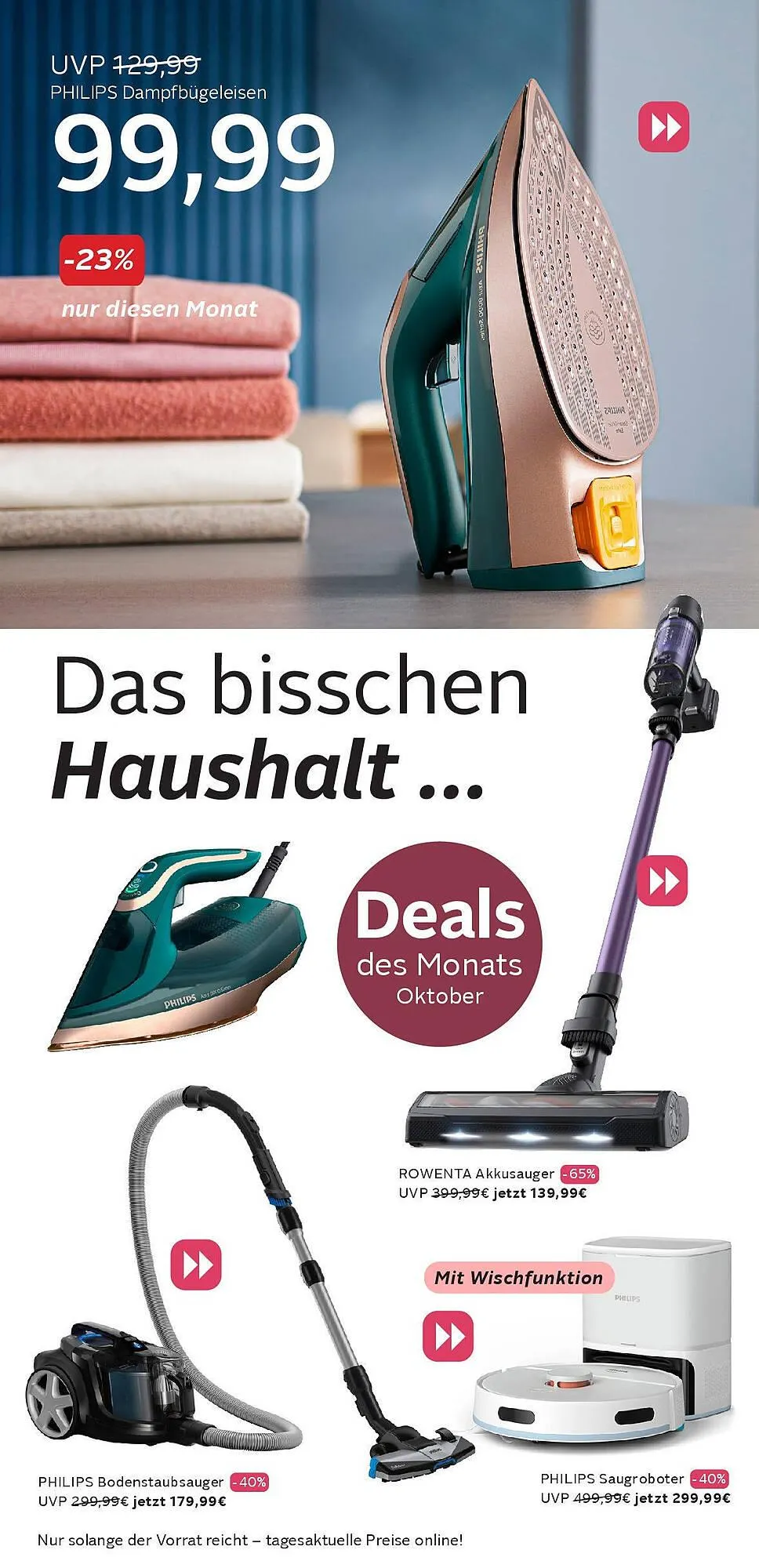 OTTO Katalog von 12. Oktober bis 31. Oktober 2025 - Prospekt seite 3