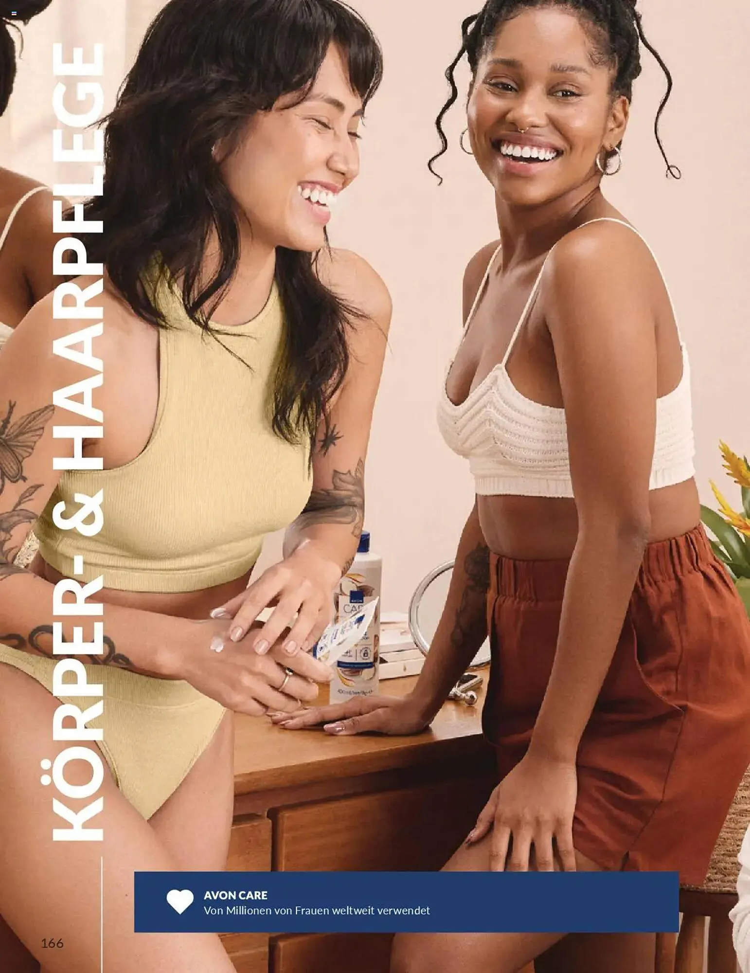 Avon Prospekt von 1. September bis 30. September 2025 - Prospekt seite 168