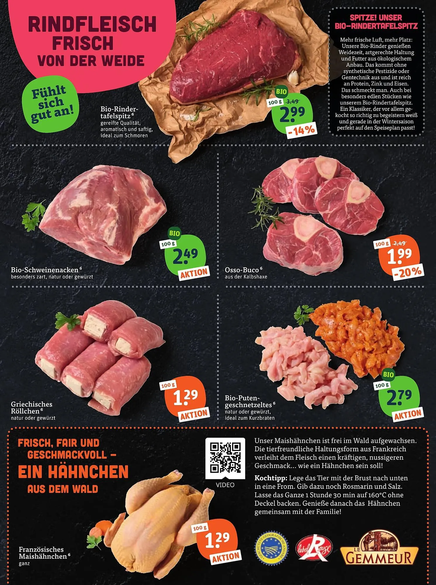 Basic Prospekt von 13. Februar bis 14. Februar 2026 - Prospekt seite 7