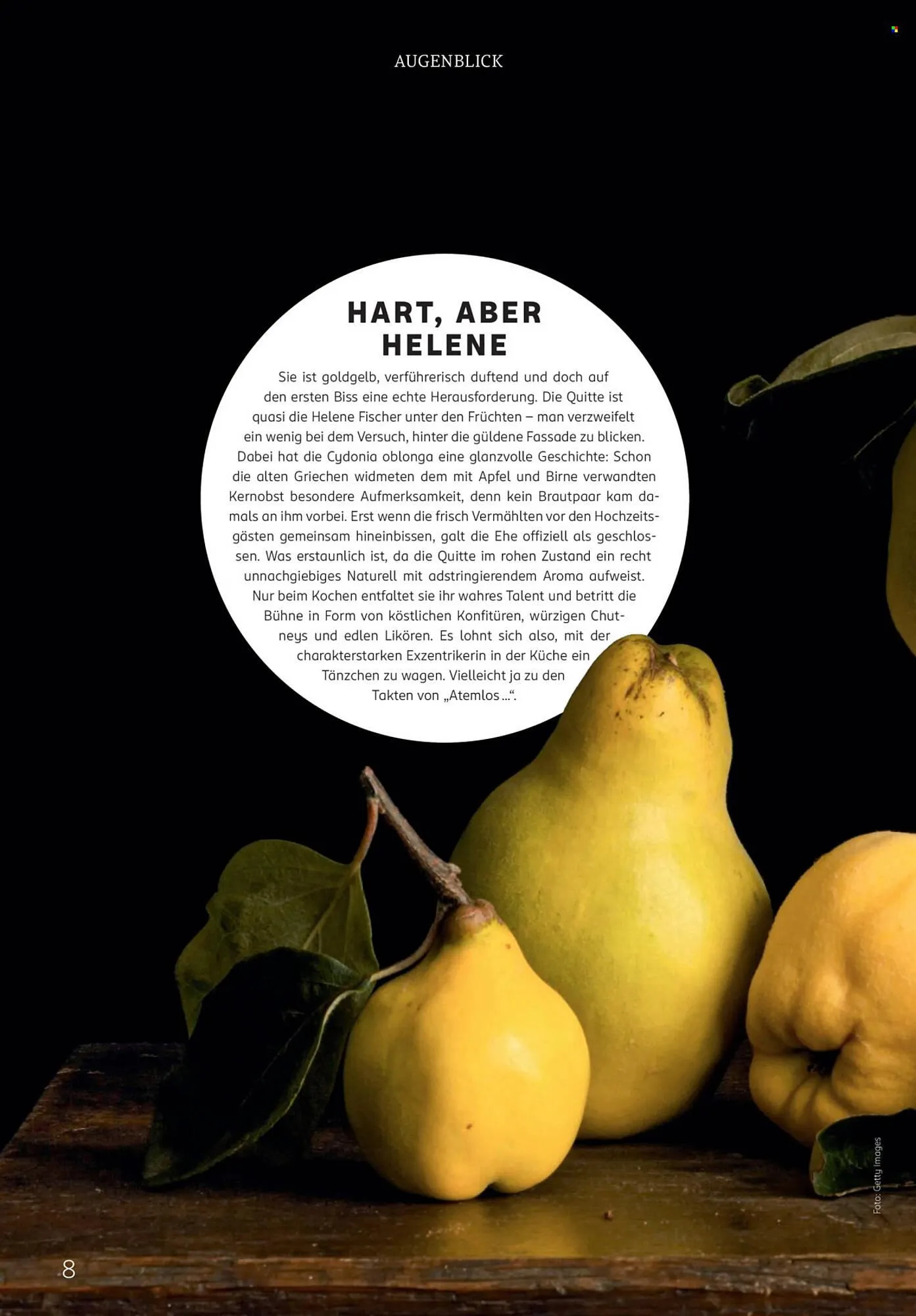 Rossmann Prospekt von 1. Oktober bis 31. Oktober 2025 - Prospekt seite 8