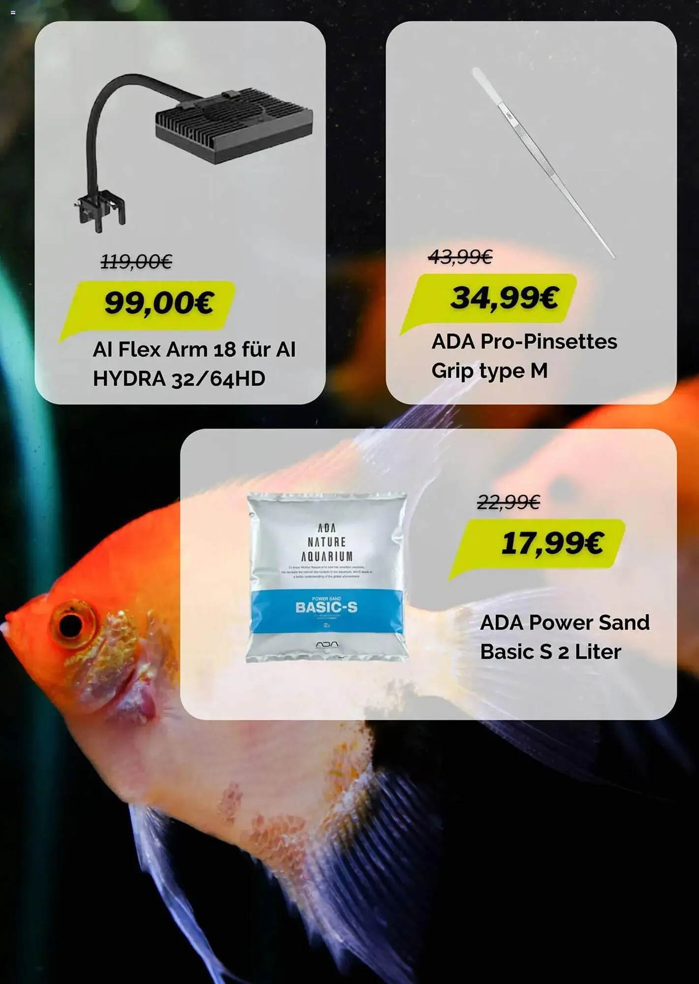 MegaZoo Prospekt von 3. März bis 3. April 2025 - Prospekt seite 2