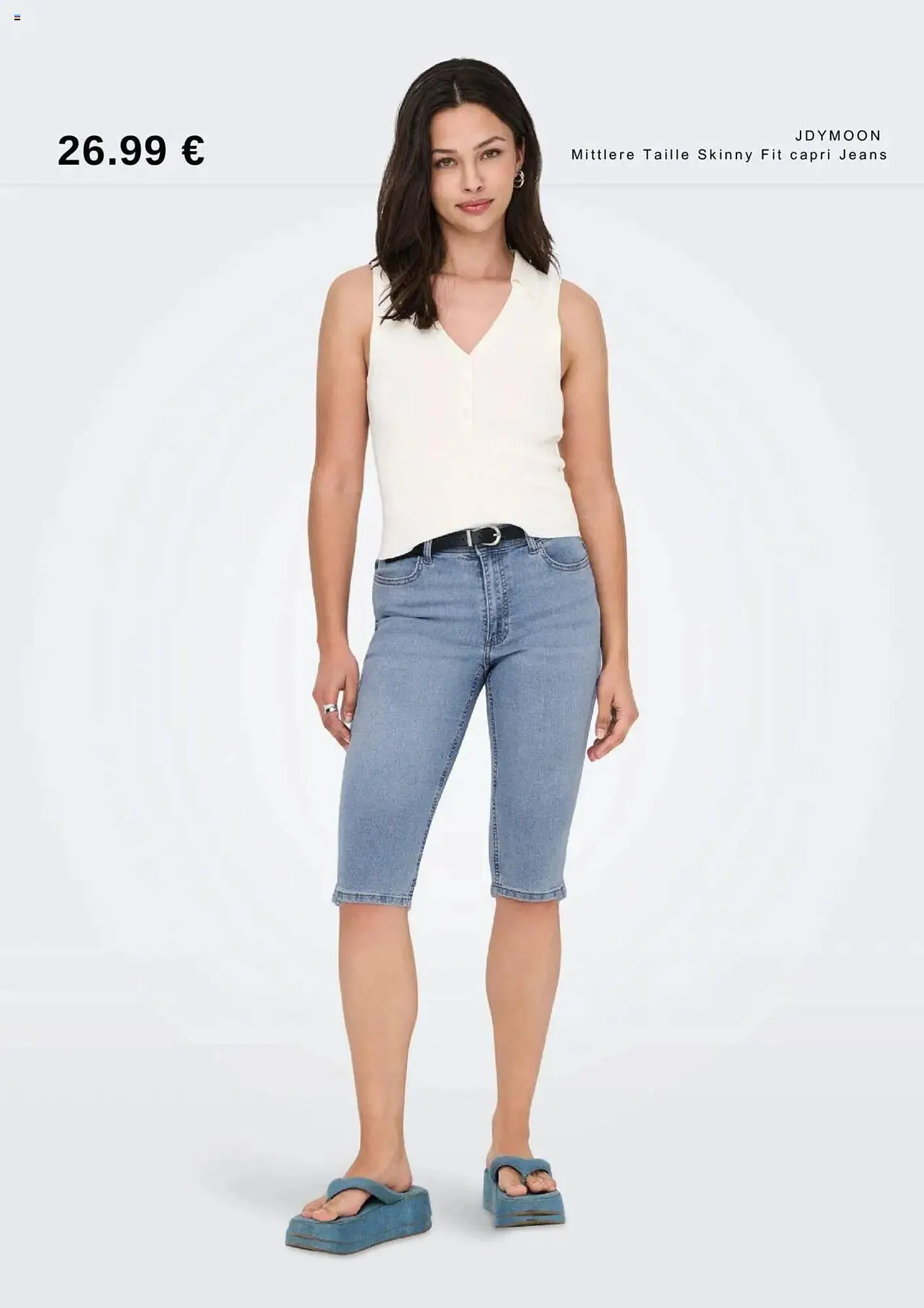 Only Prospekt von 16. Juni bis 15. Juli 2025 - Prospekt seite 10