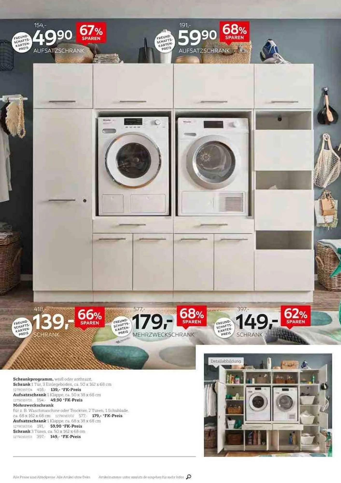 XXXLutz Prospekt von 26. März bis 1. April 2025 - Prospekt seite 4