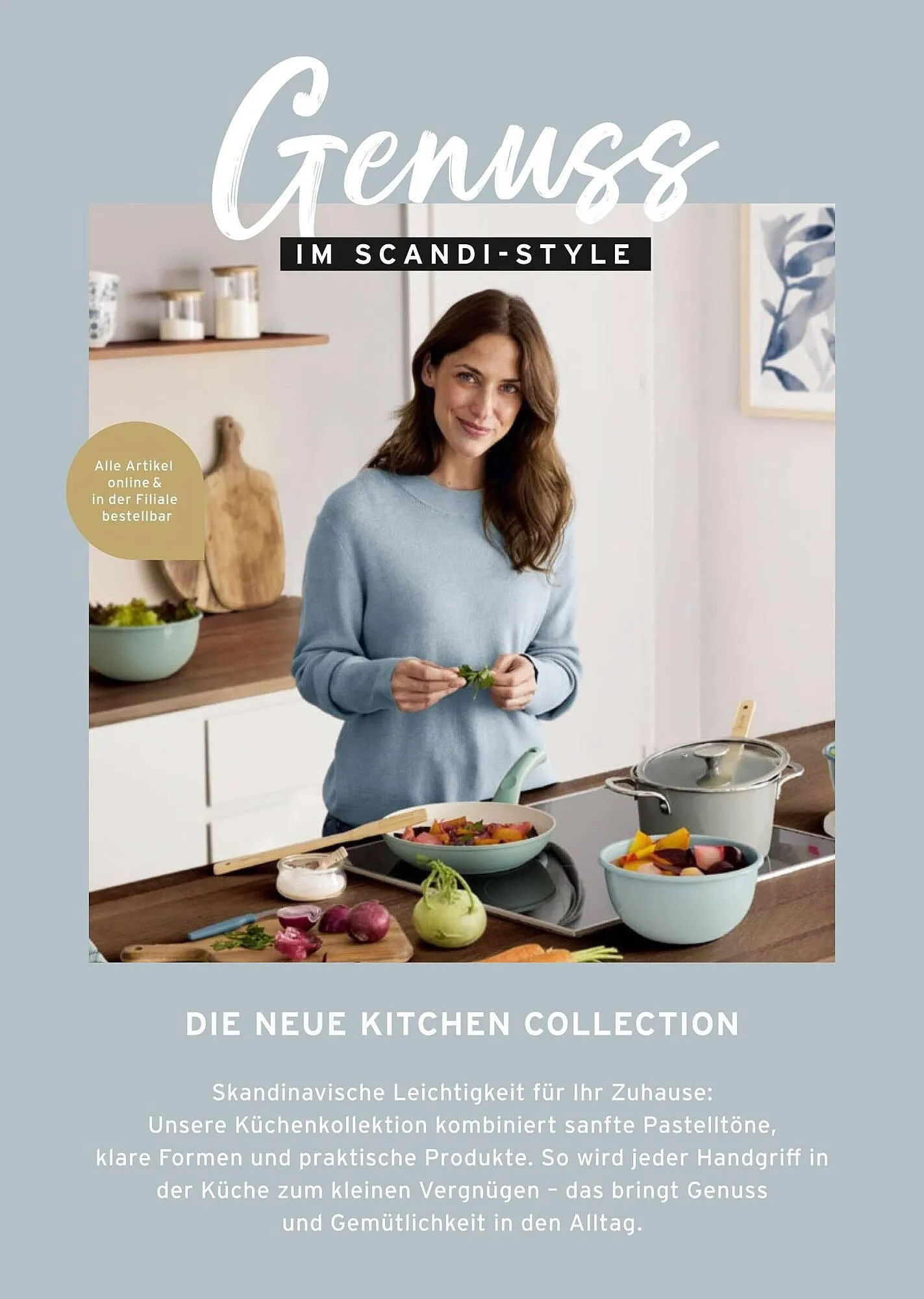 Tchibo Prospekt von 4. Februar bis 7. Februar 2026 - Prospekt seite 2