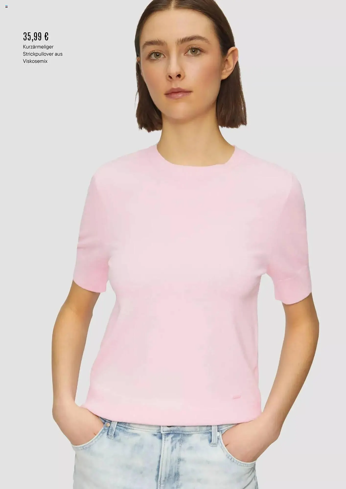 s. Oliver Prospekt von 1. März bis 31. März 2025 - Prospekt seite 9