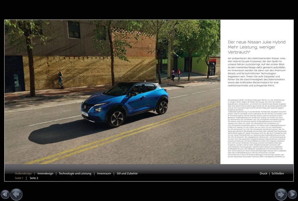 Juke von 12. April bis 12. April 2025 - Prospekt seite 2