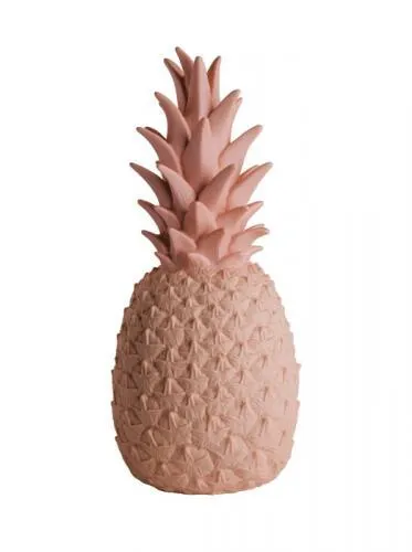 The PINACOLADA pink pastell