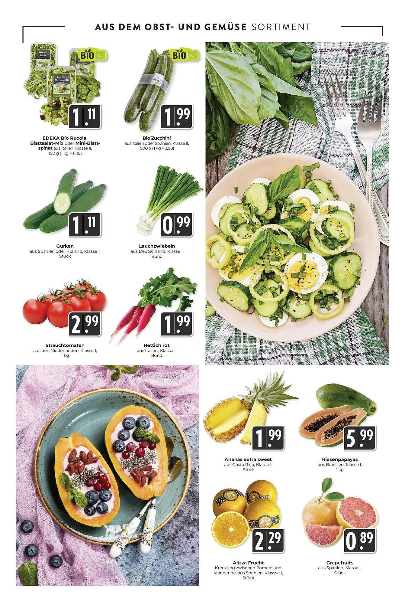 Hieber's Frische Center Prospekt von 9. März bis 15. März 2025 - Prospekt seite 7