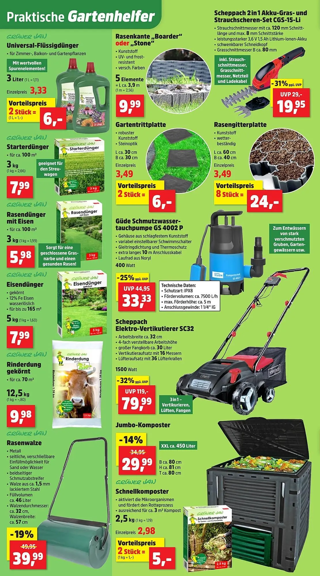 Thomas Philipps Prospekt von 2. März bis 7. März 2026 - Prospekt seite 8