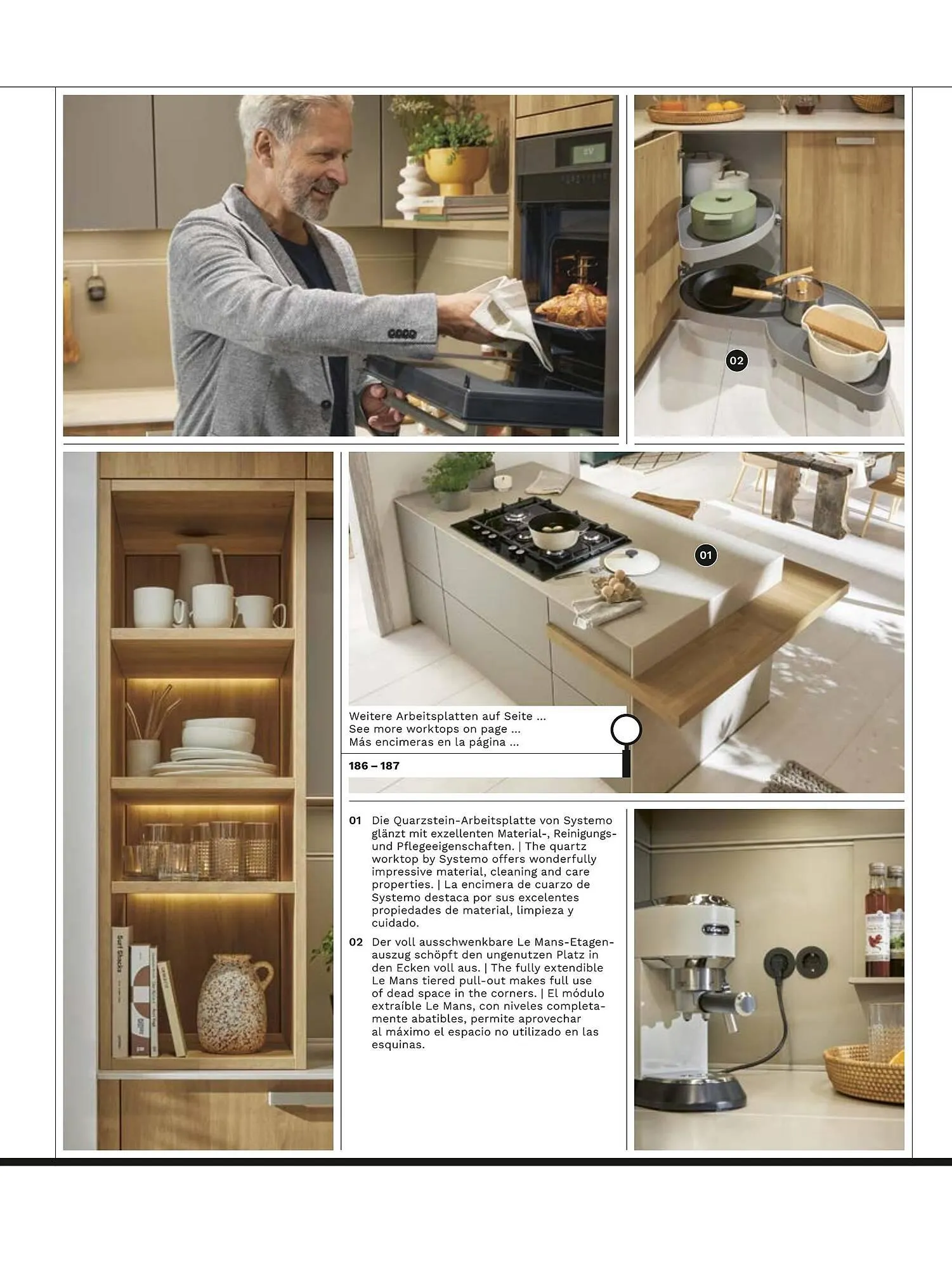 Wiethoff Prospekt von 13. März bis 26. März 2025 - Prospekt seite 89