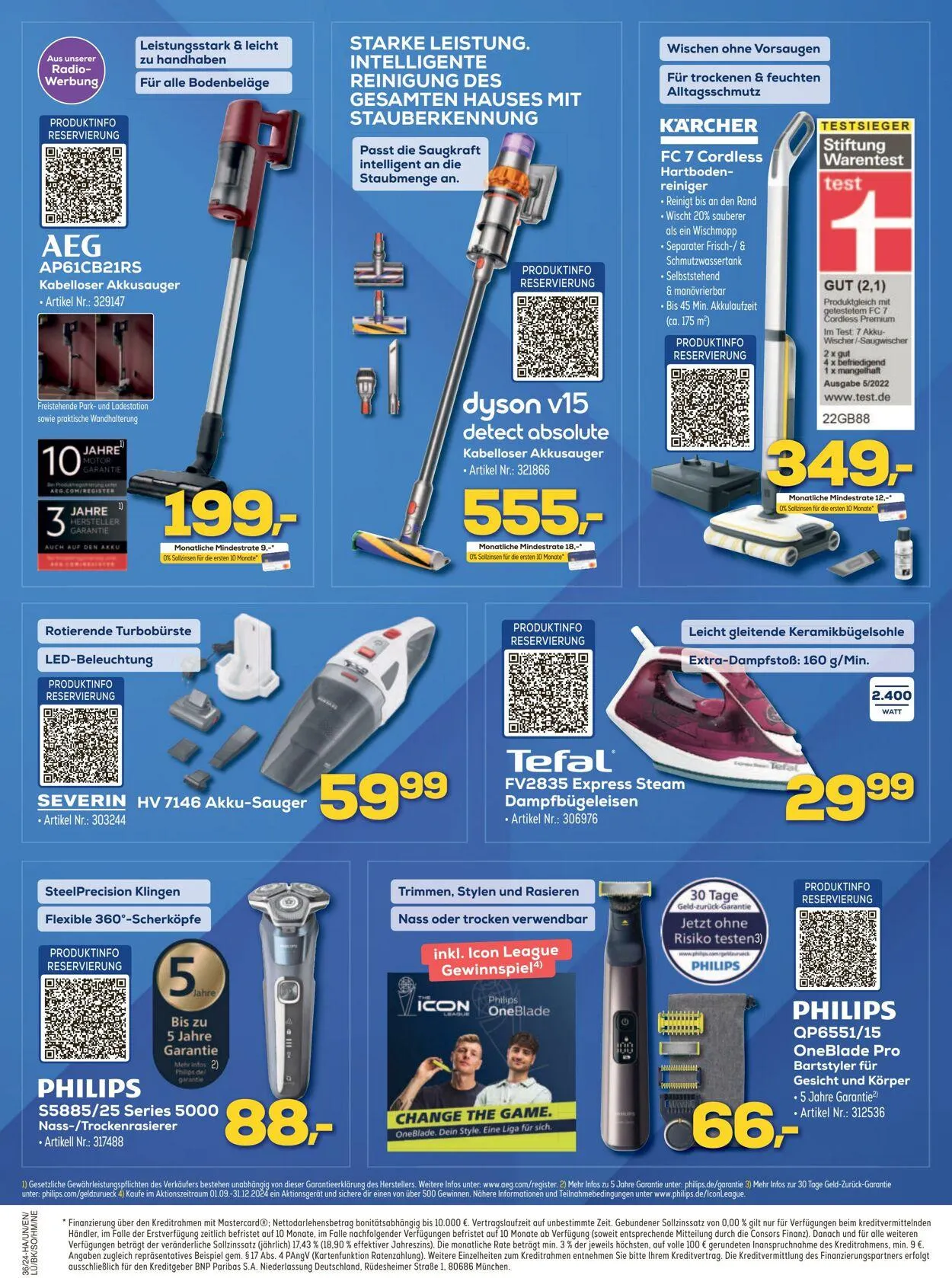 Berlet Aktueller Prospekt von 10. Januar bis 24. Januar 2026 - Prospekt seite 4