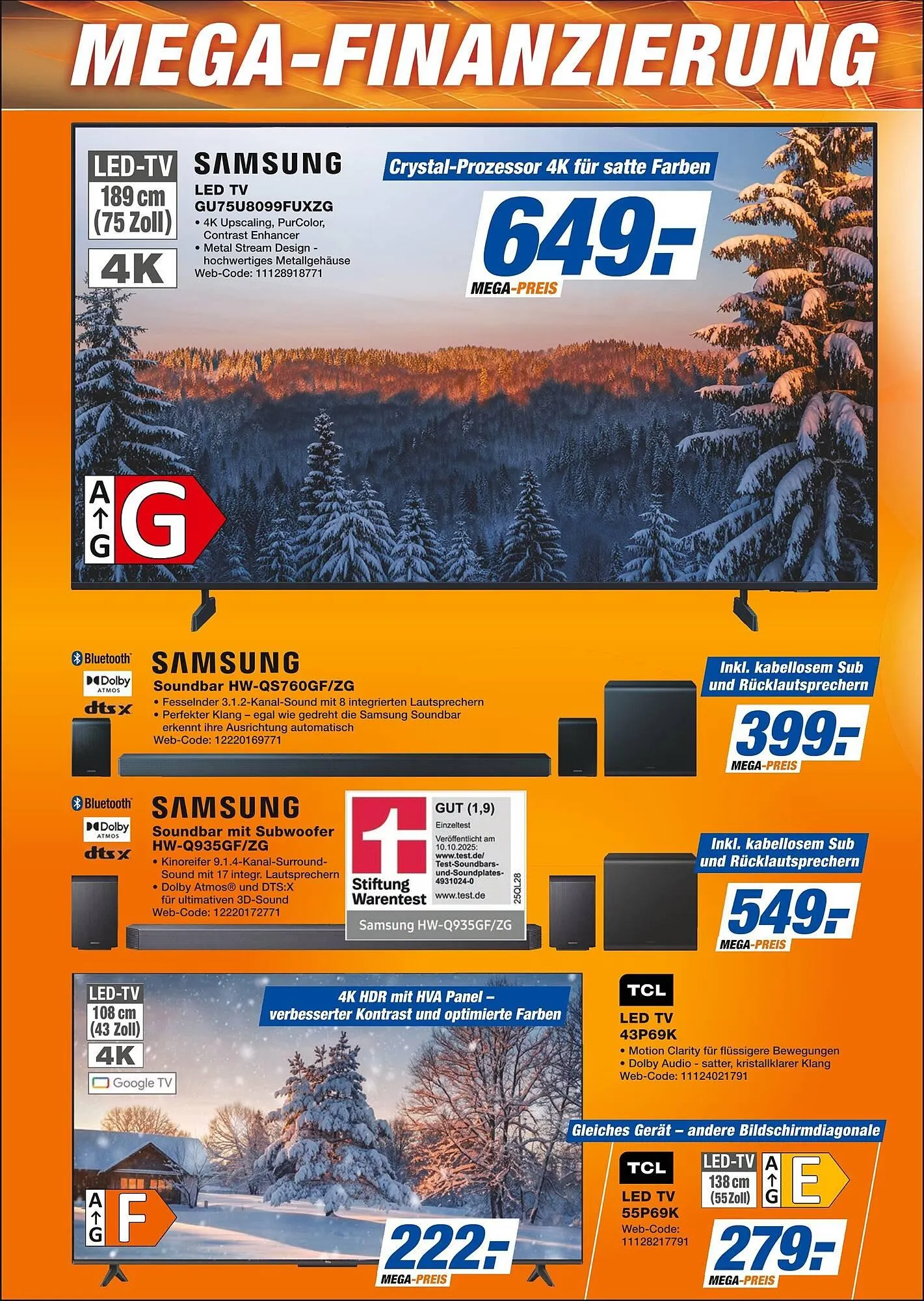 Expert Prospekt von 6. Januar bis 12. Januar 2026 - Prospekt seite 2