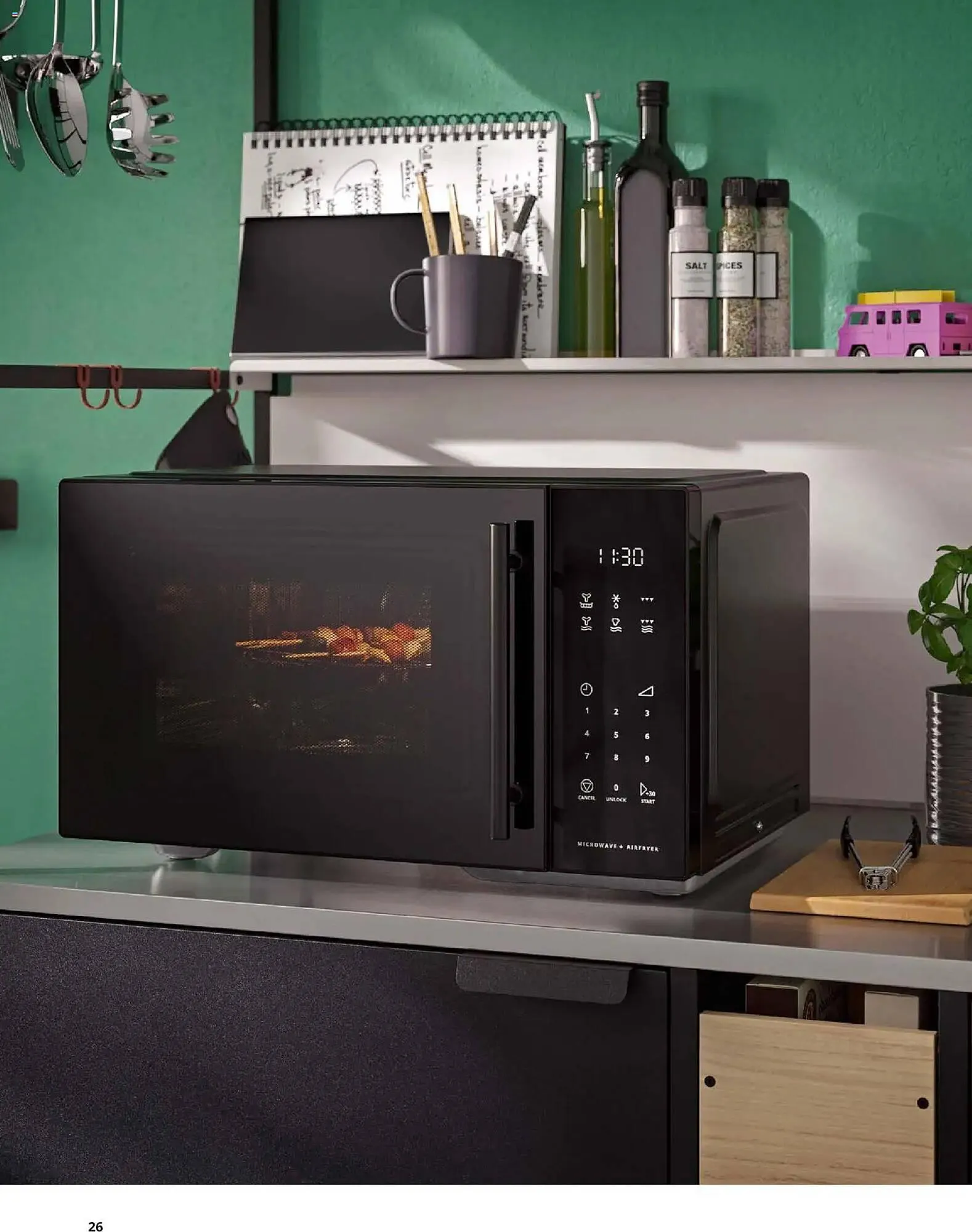 IKEA Prospekt von 10. April bis 31. Dezember 2026 - Prospekt seite 26