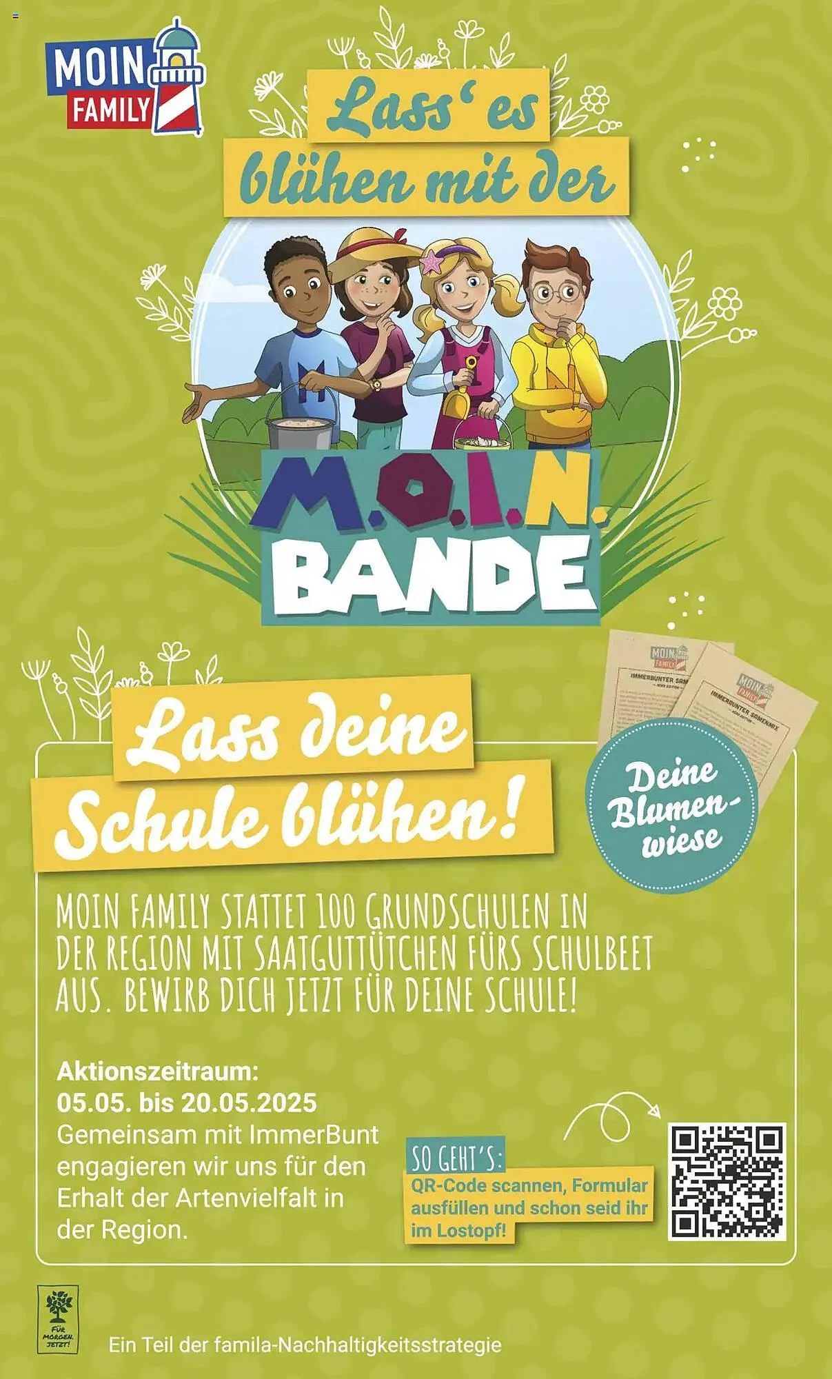 Combi Prospekt von 5. Mai bis 10. Mai 2025 - Prospekt seite 35