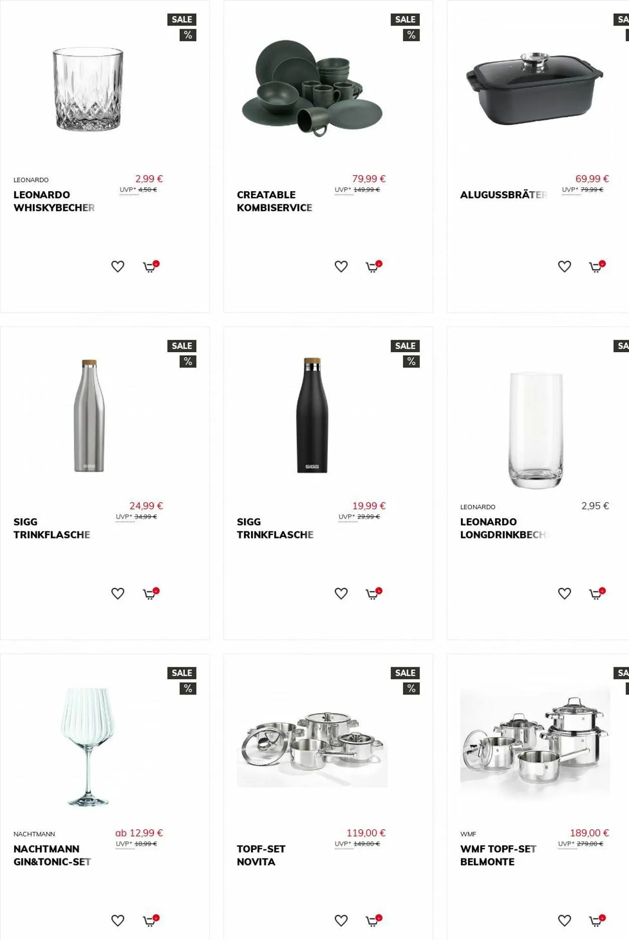 Möbel Rogg von 1. März bis 16. März 2025 - Prospekt seite 11