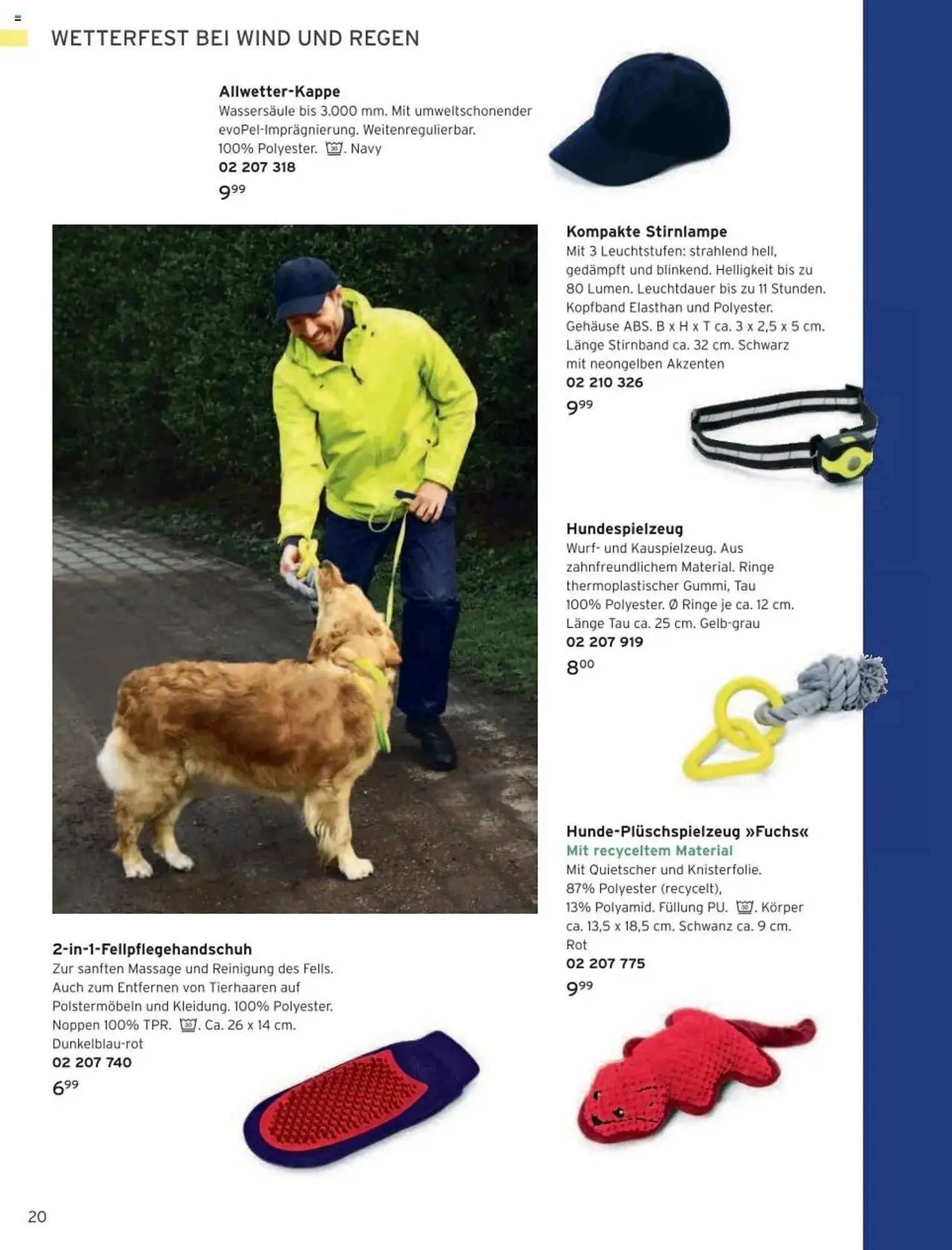 Tchibo Prospekt von 1. September bis 30. September 2025 - Prospekt seite 20