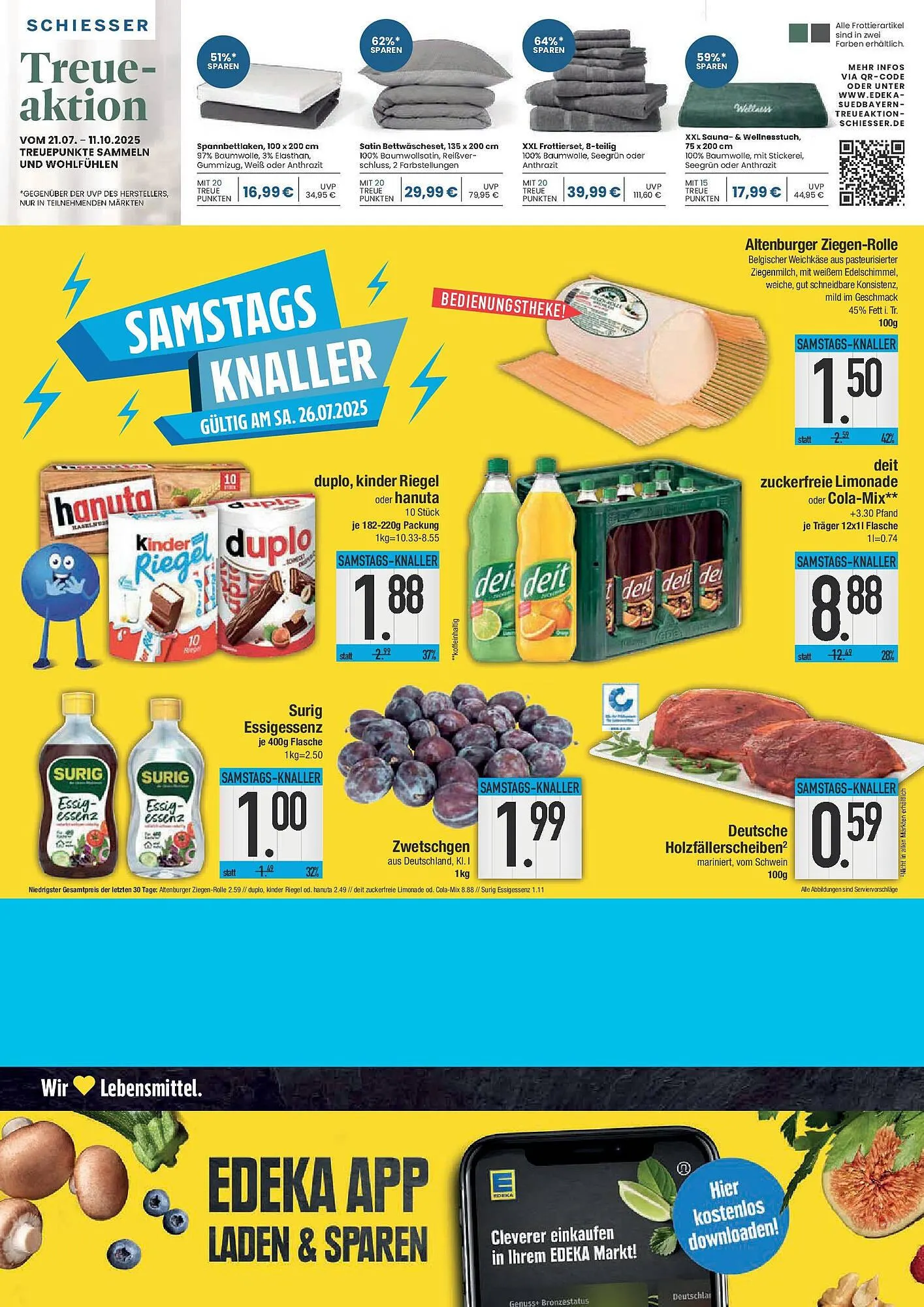 E-Center Prospekt von 20. Juli bis 26. Juli 2025 - Prospekt seite 28