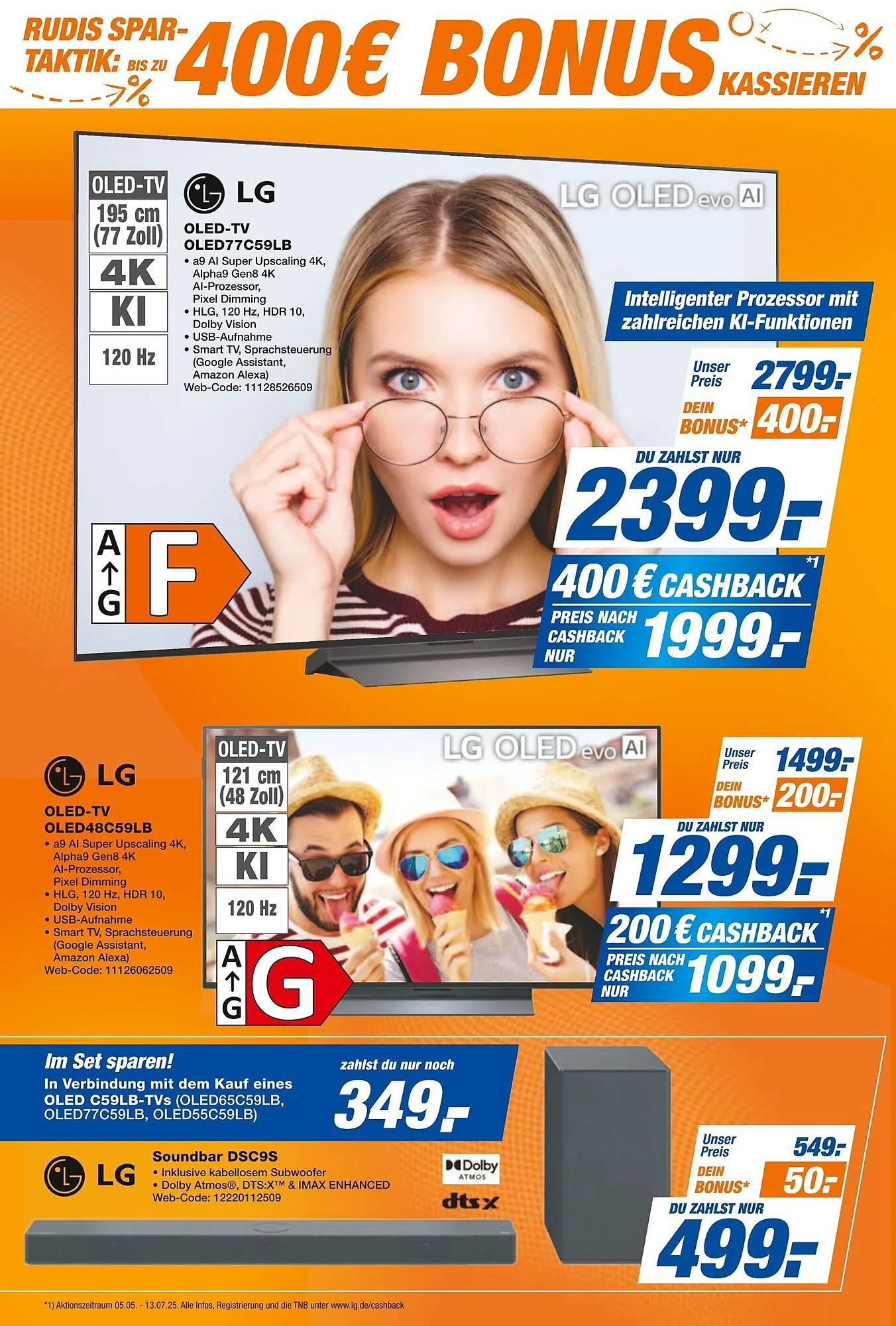 Expert Prospekt von 27. Juni bis 7. Juli 2025 - Prospekt seite 8