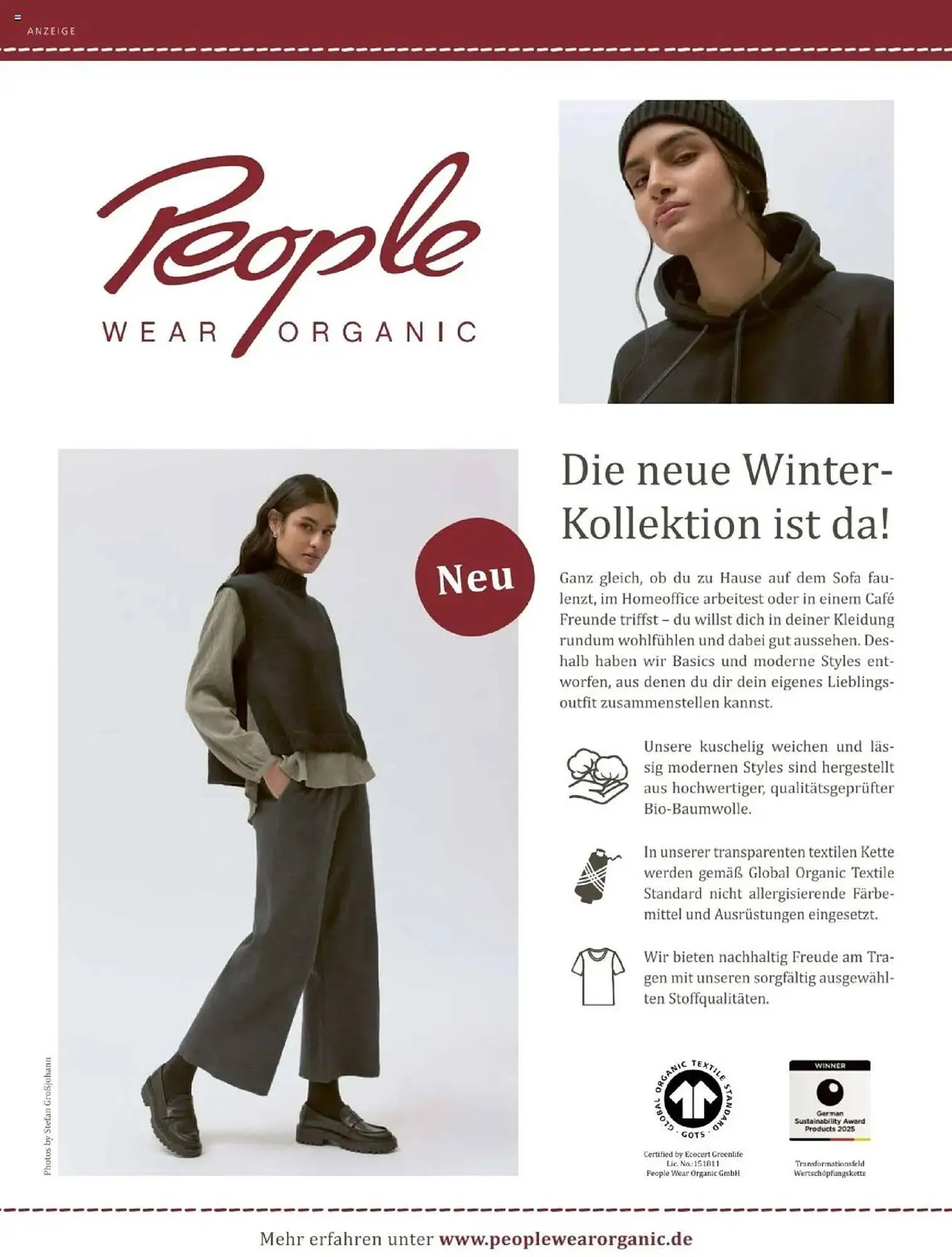 Alnatura Prospekt von 1. Oktober bis 31. Oktober 2025 - Prospekt seite 30