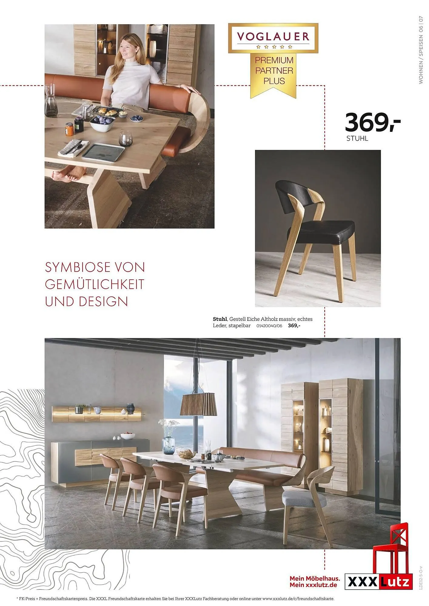 XXXLutz Prospekt von 20. Dezember bis 4. Januar 2026 - Prospekt seite 7