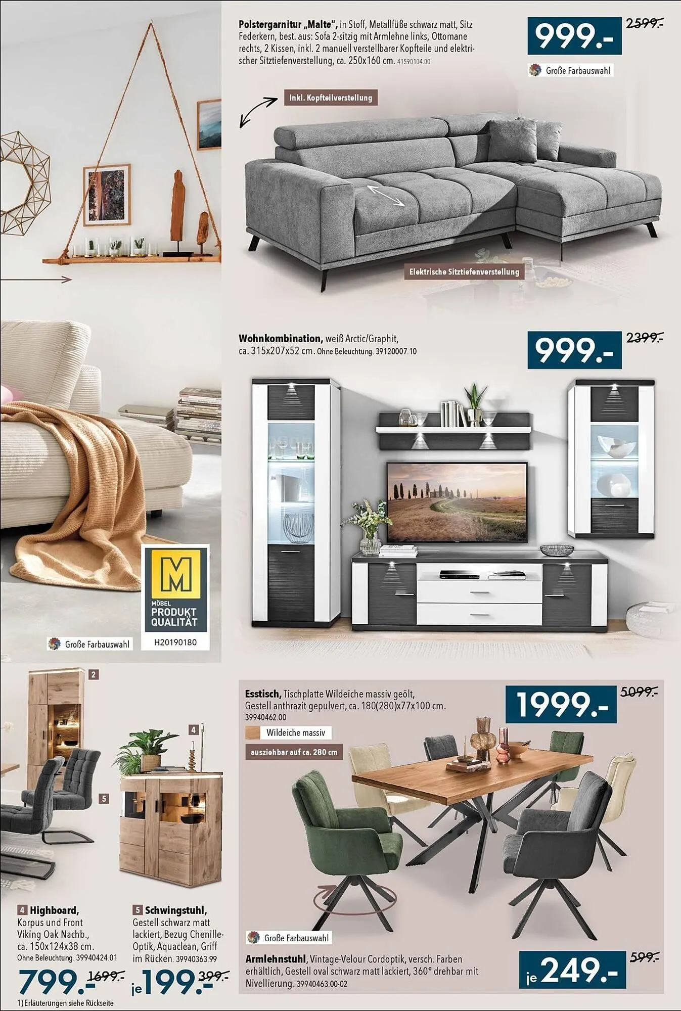 Franz Knuffmann Prospekt von 26. April bis 31. Mai 2025 - Prospekt seite 3