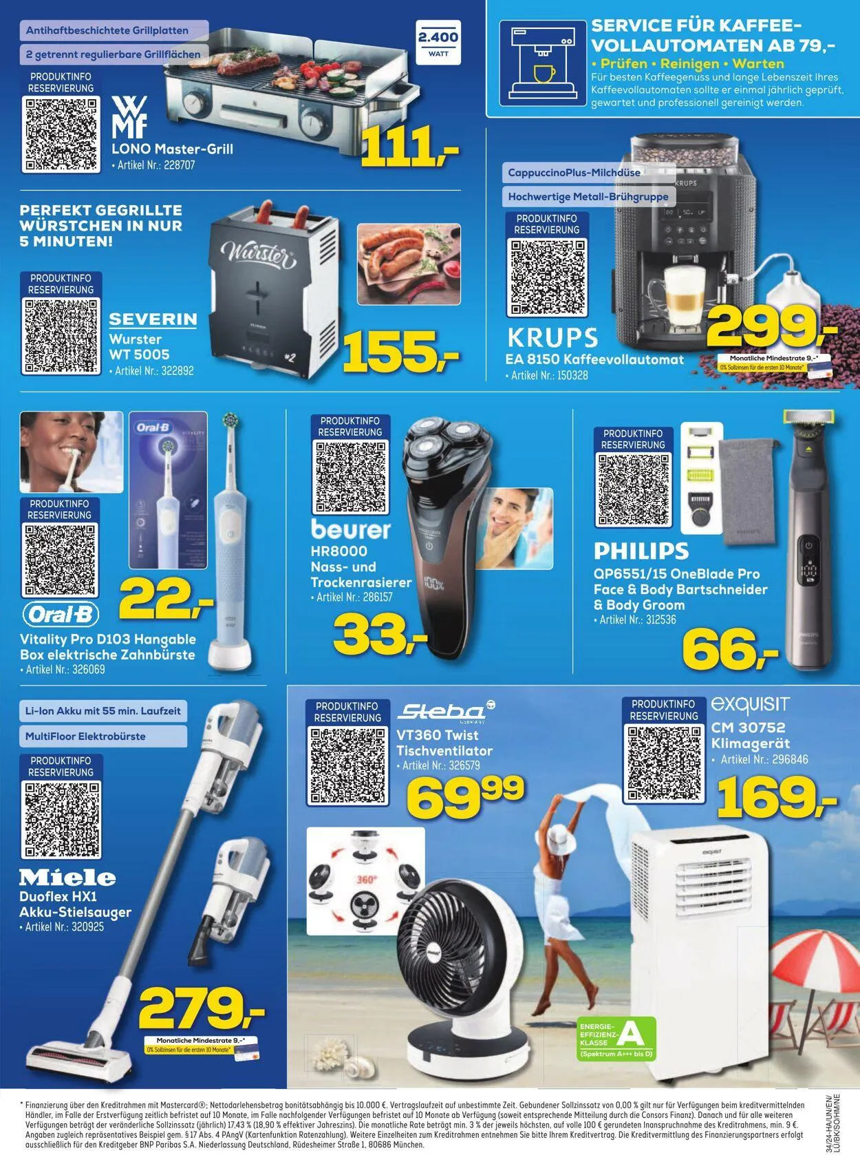 Berlet Aktueller Prospekt von 13. Dezember bis 27. Dezember 2025 - Prospekt seite 9