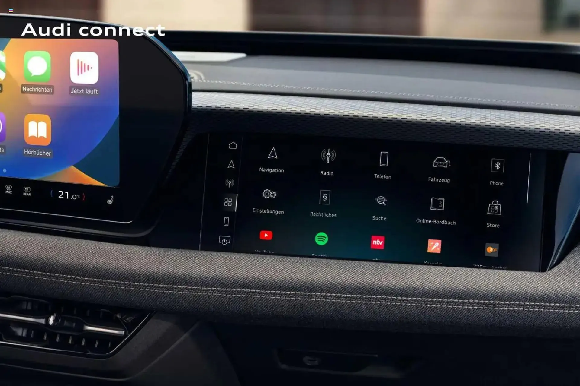 Audi Prospekt von 29. Januar bis 9. Januar 2026 - Prospekt seite 154