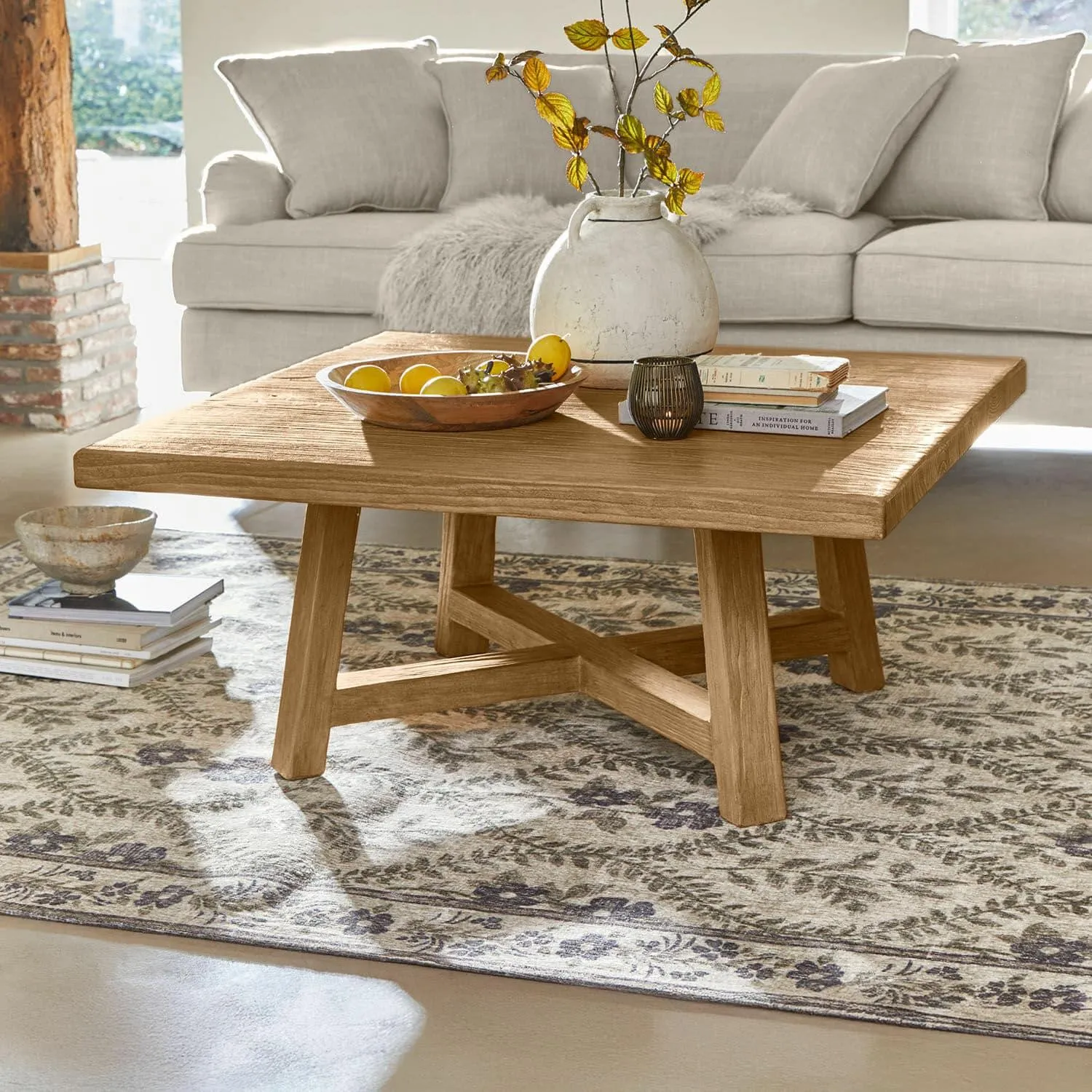 Couchtisch Eldonbury