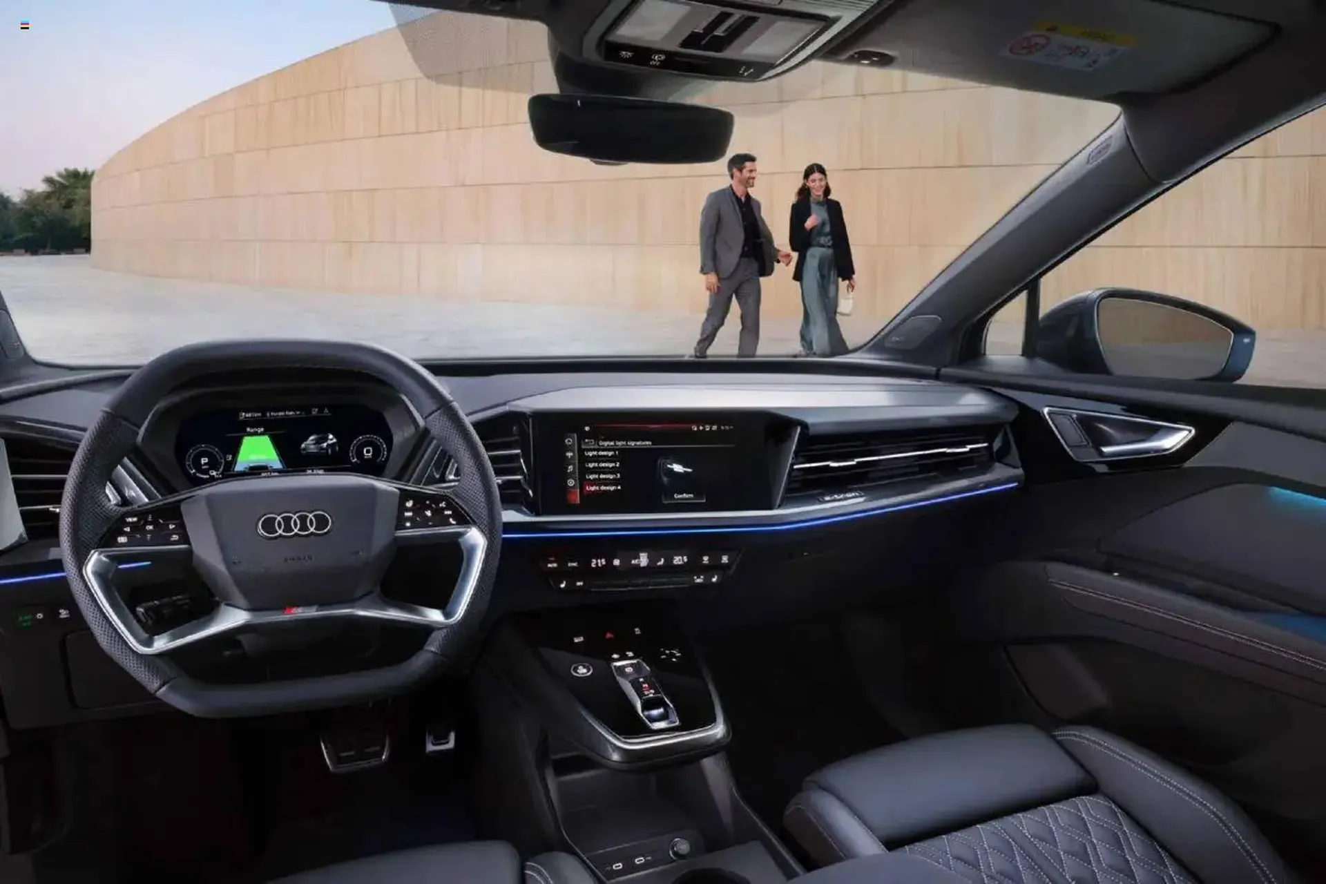 Audi Prospekt von 29. Januar bis 23. Januar 2026 - Prospekt seite 51