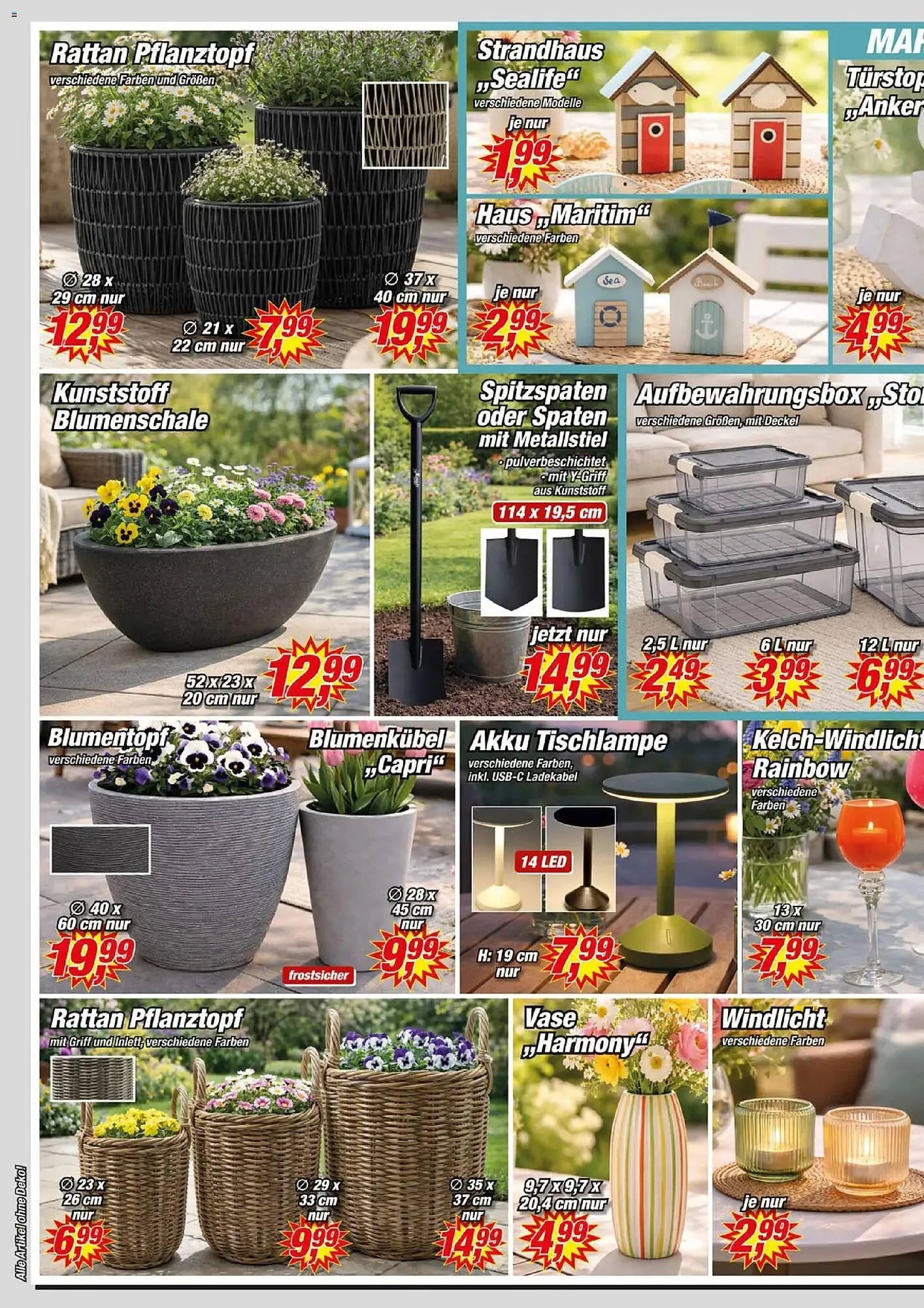 Posten Börse Prospekt von 25. April bis 2. Mai 2026 - Prospekt seite 4