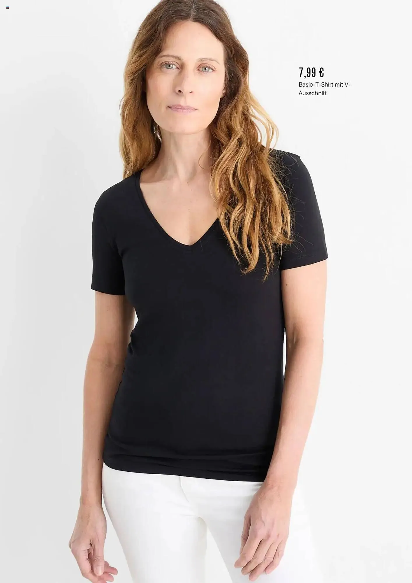 C&A Prospekt von 1. April bis 30. April 2025 - Prospekt seite 5