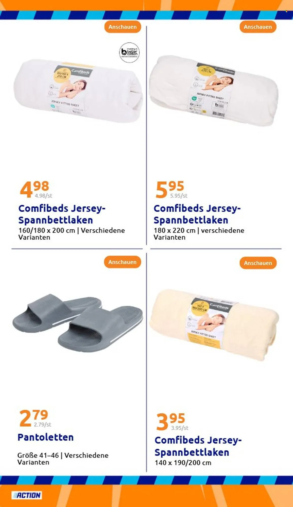 Action Prospekt von 21. Mai bis 27. Mai 2025 - Prospekt seite 22