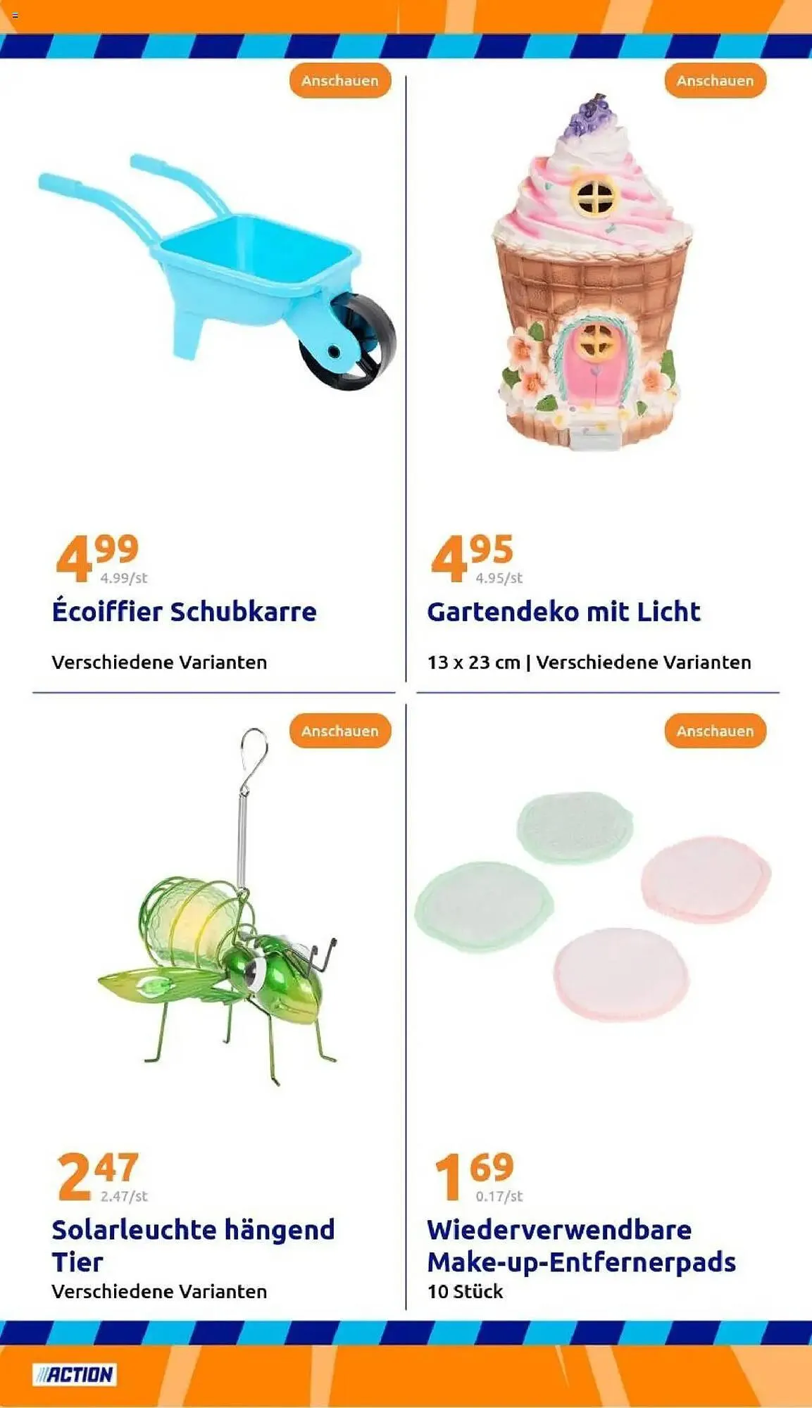 Action Prospekt von 14. Mai bis 20. Mai 2025 - Prospekt seite 26