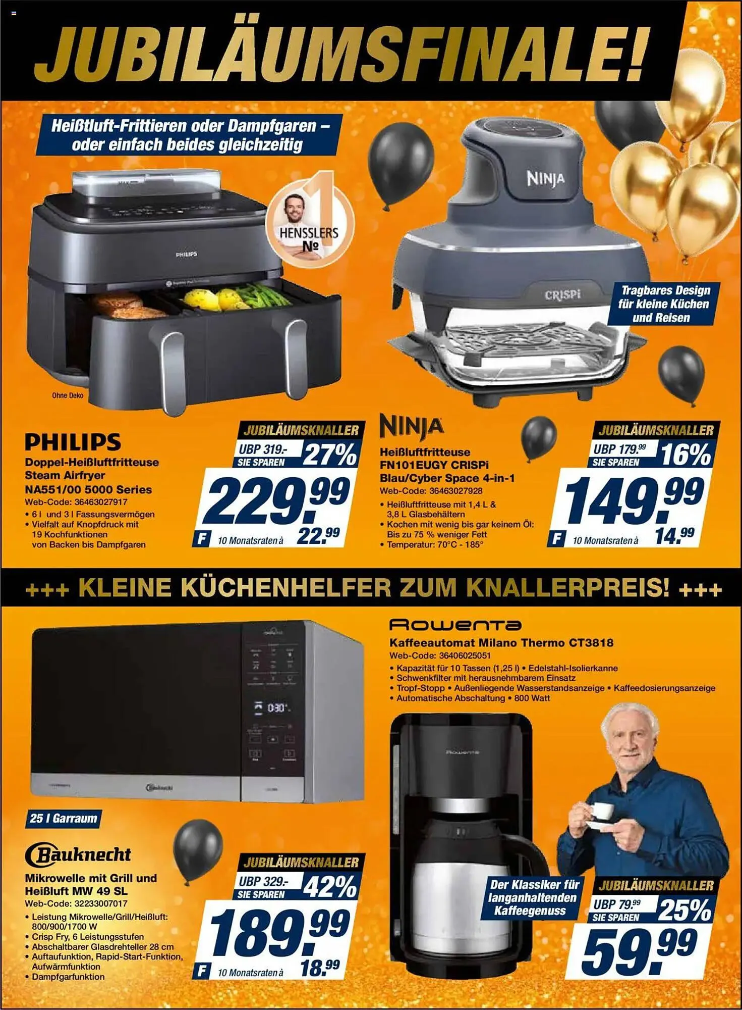 Expert Prospekt von 20. Oktober bis 26. Oktober 2025 - Prospekt seite 5