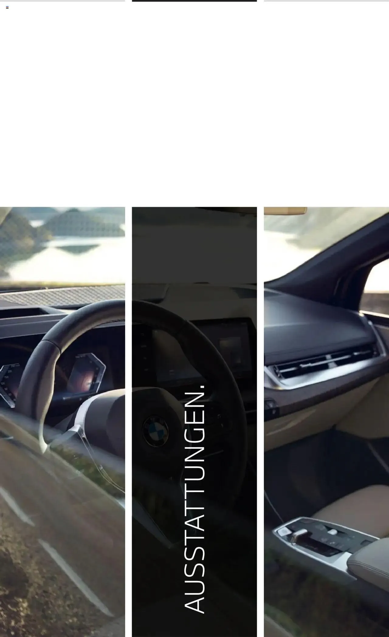 BMW 2er Active Tourer von 1. Juli bis 30. Juni 2025 - Prospekt seite 16