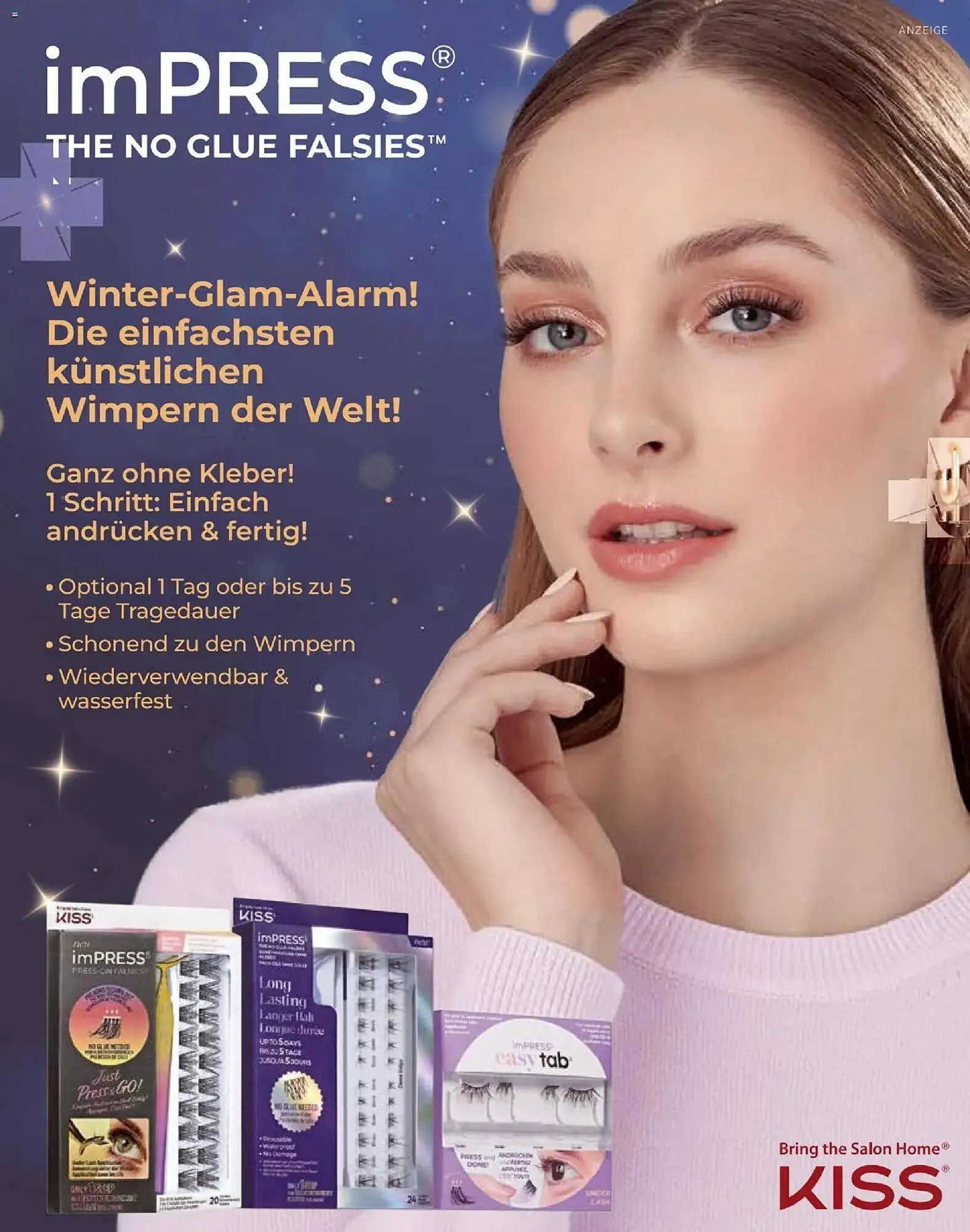 Globus Mio Magazin von 1. Dezember bis 31. Dezember 2025 - Prospekt seite 35