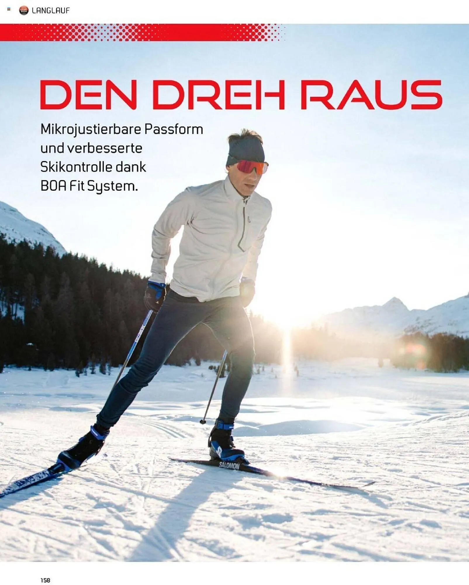 Sport 2000 Prospekt von 4. Dezember bis 28. Februar 2026 - Prospekt seite 132