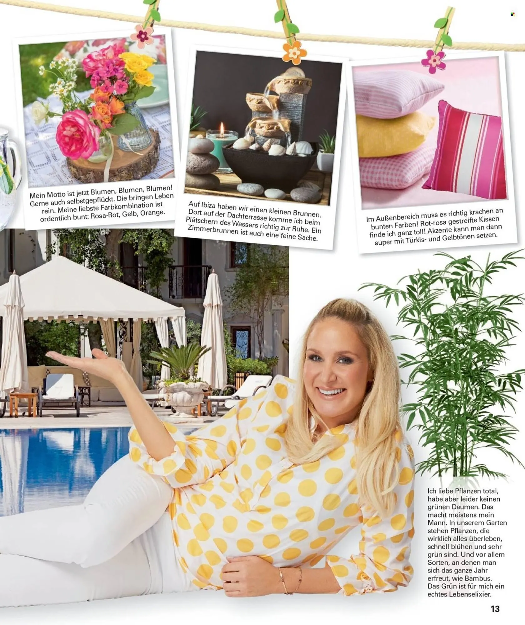 Poco Prospekt von 23. Juni bis 31. August 2025 - Prospekt seite 13