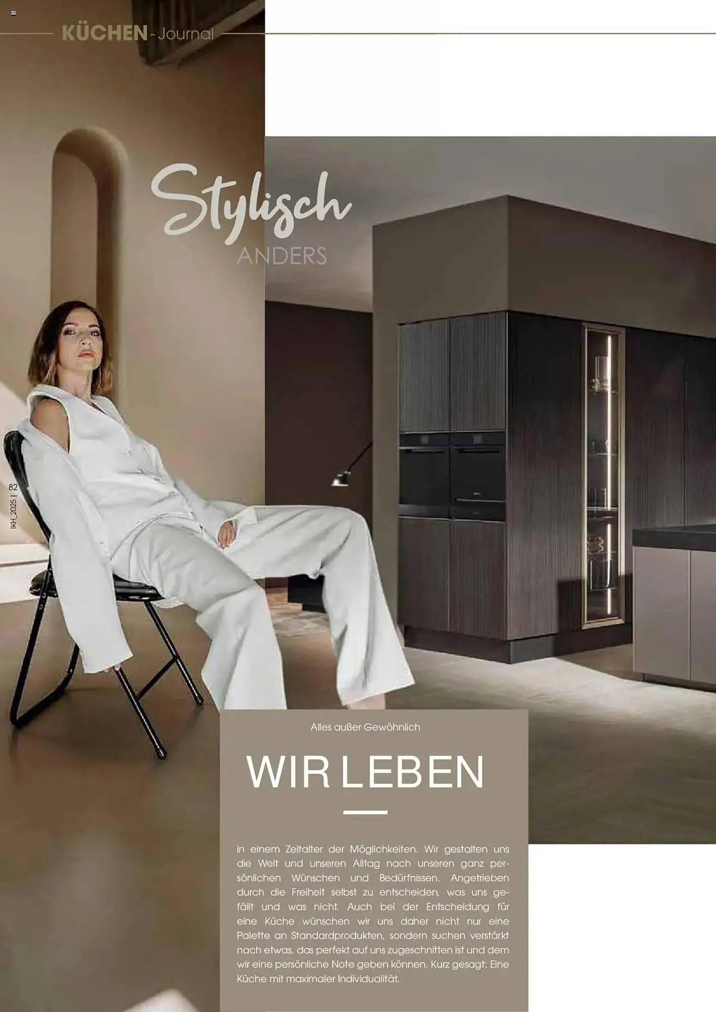 Zurbrüggen Prospekt von 2. Mai bis 31. Dezember 2025 - Prospekt seite 82