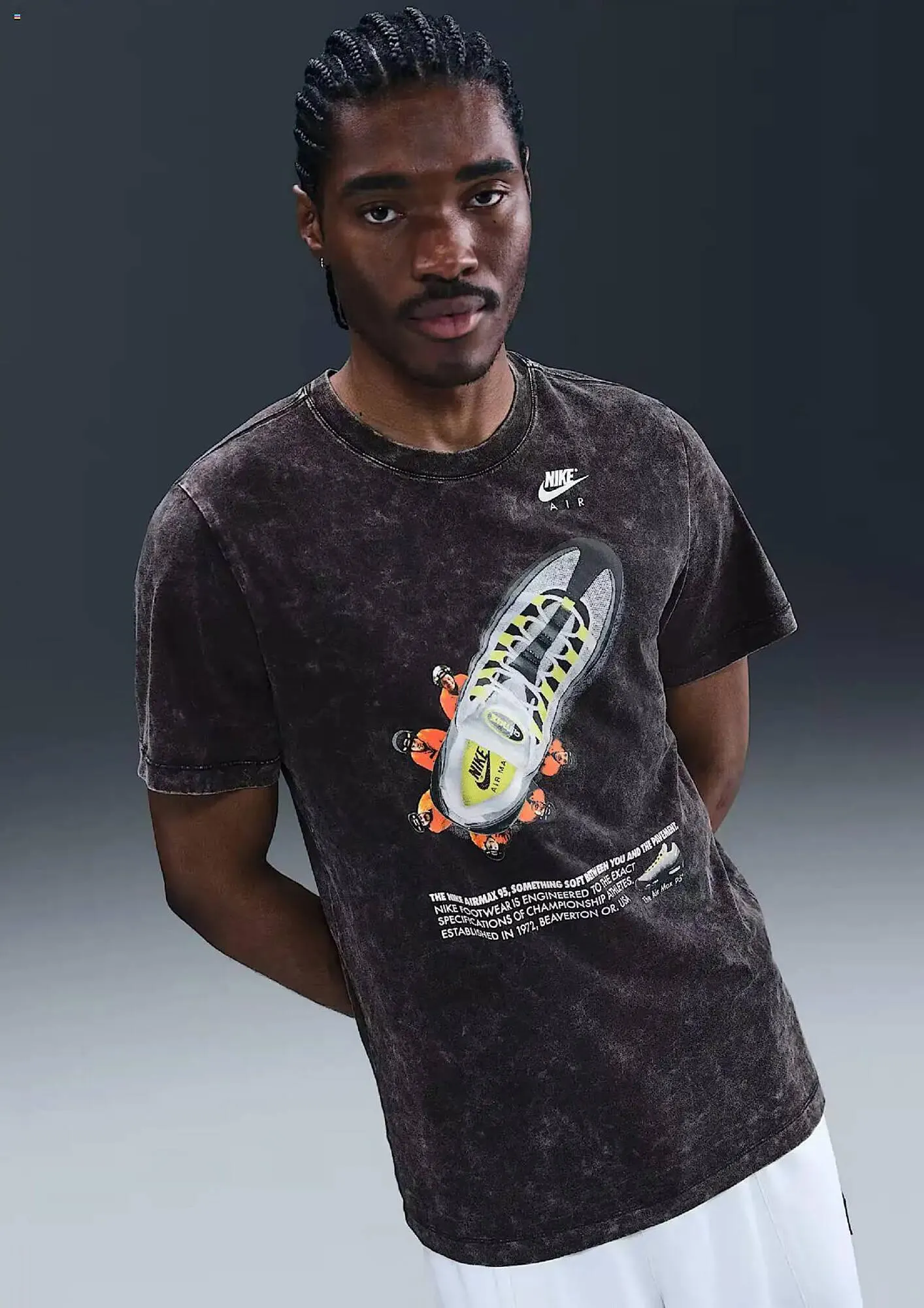 Nike catalogue - Catalogue valid from 31 July to 31 August 2025 - page 16