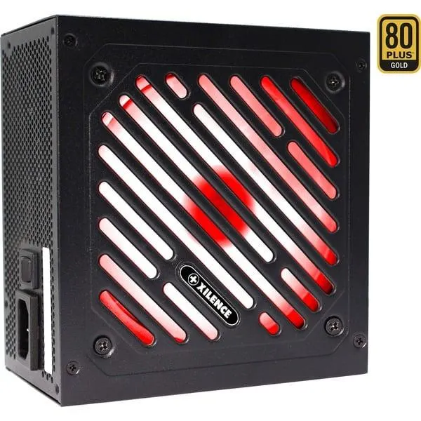 Gaming Gold 750W ARGB, PC-Netzteil