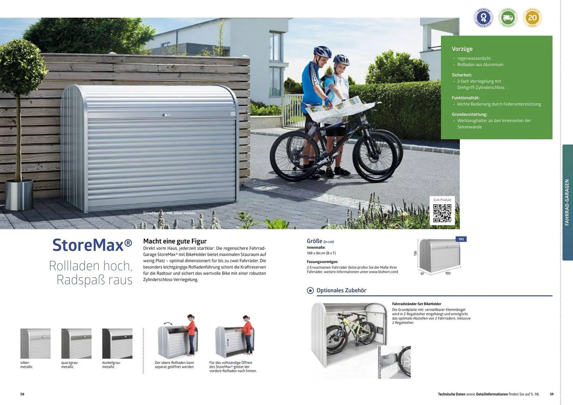 Dehner Prospekt von 8. Juli bis 31. Dezember 2025 - Prospekt seite 30