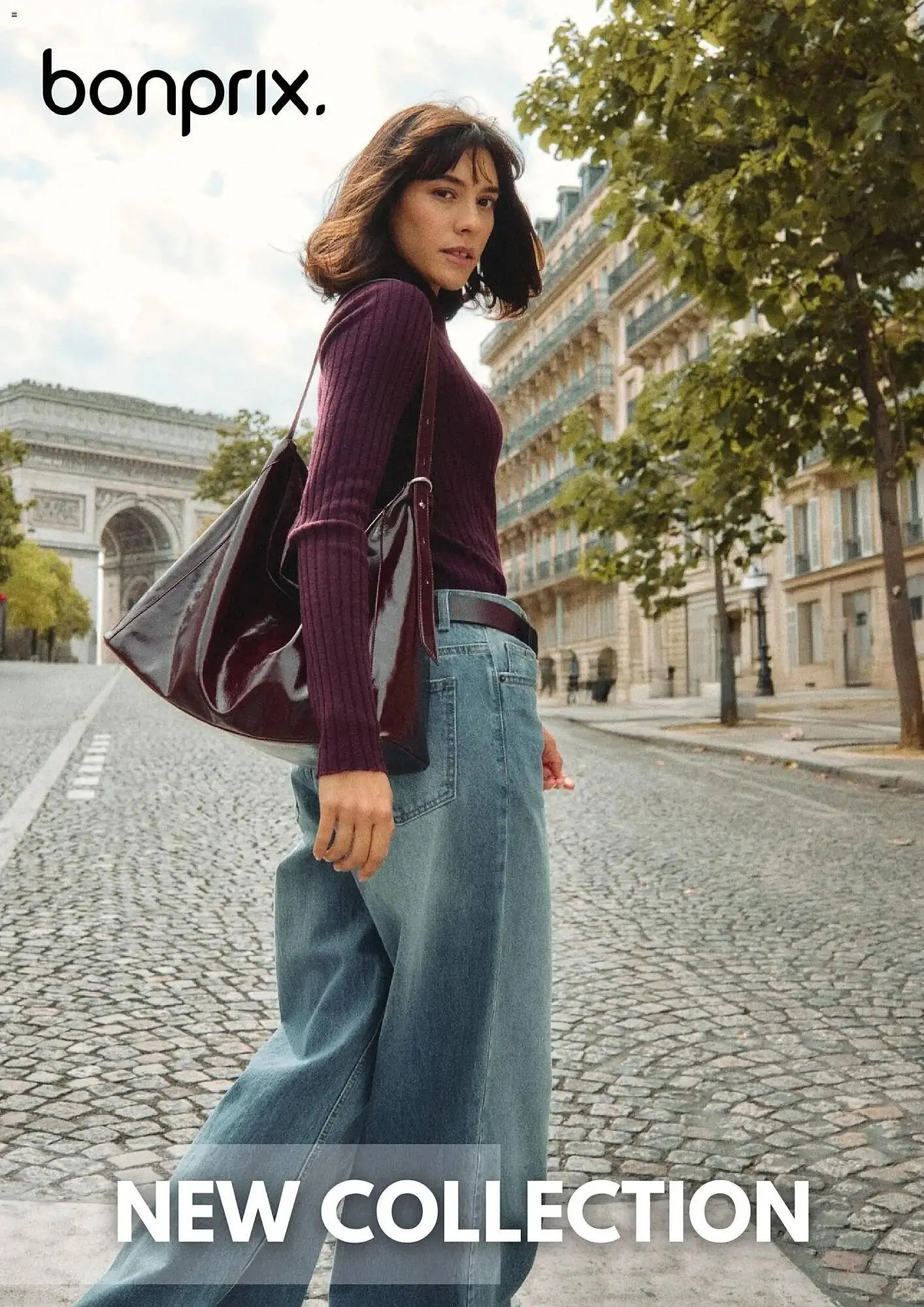 Bonprix Prospekt - 1