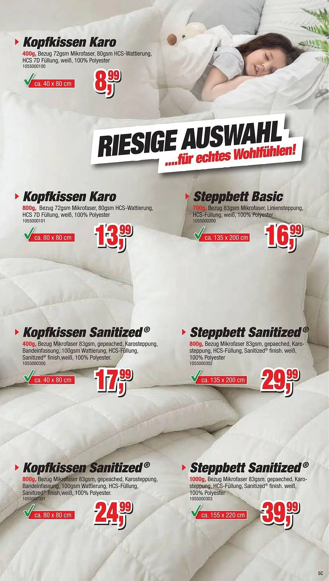 Möbelfundgrube Prospekt von 15. Januar bis 28. Januar 2026 - Prospekt seite 8