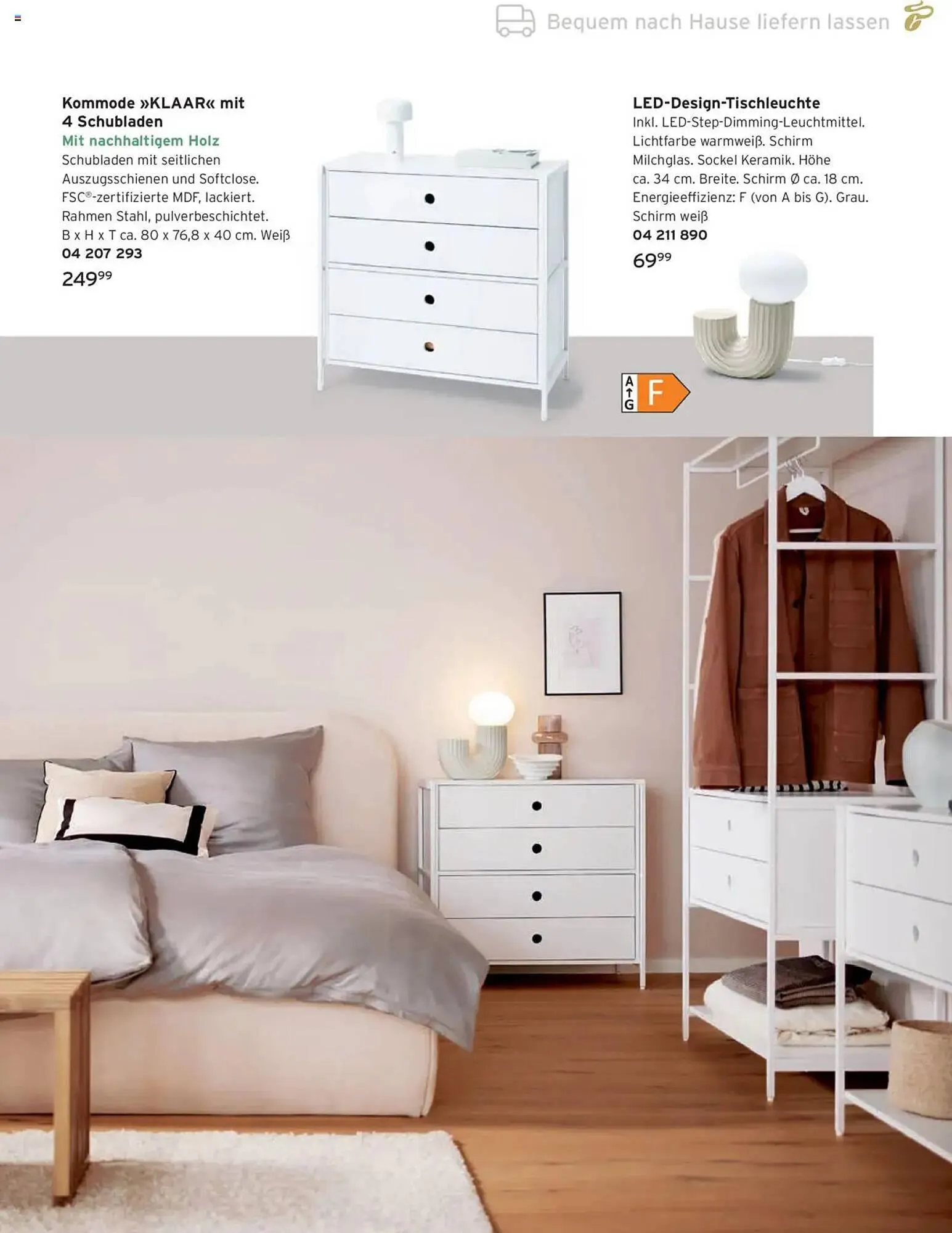 Tchibo Prospekt von 1. Oktober bis 31. Oktober 2025 - Prospekt seite 153