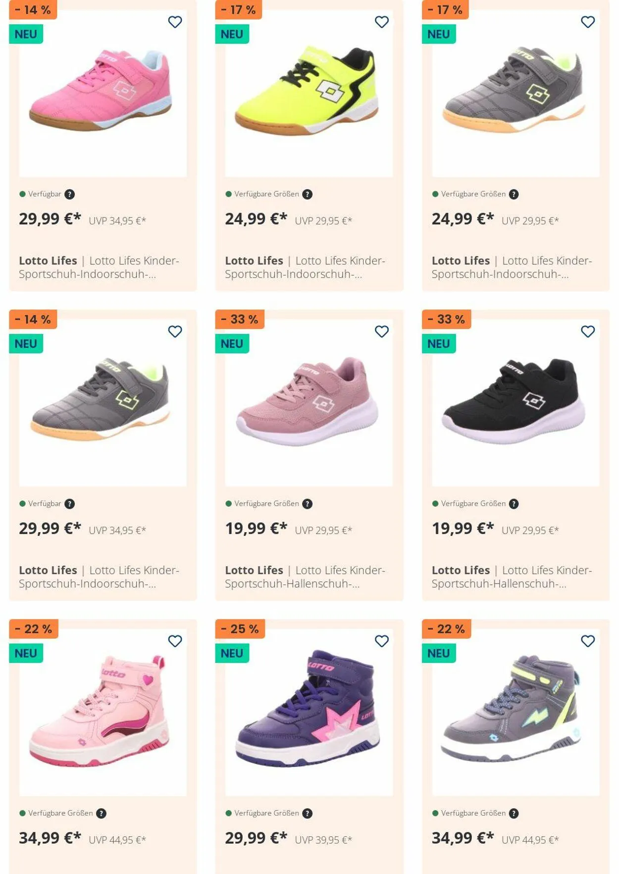 SCHUH OKAY Aktueller Prospekt von 21. Juli bis 30. Juli 2025 - Prospekt seite 2